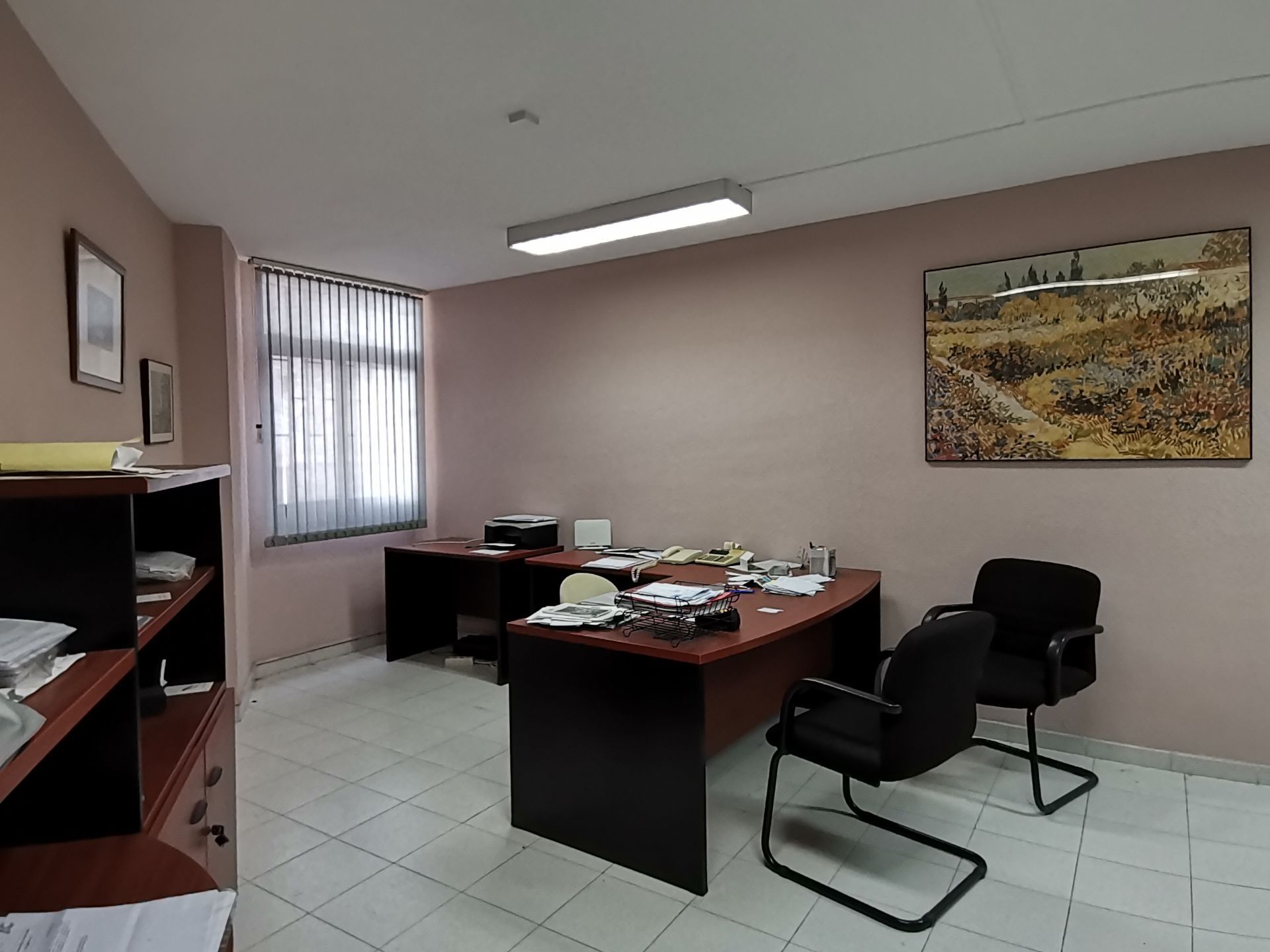 Oficina a Alcoy, SANTA ROSA, en venda