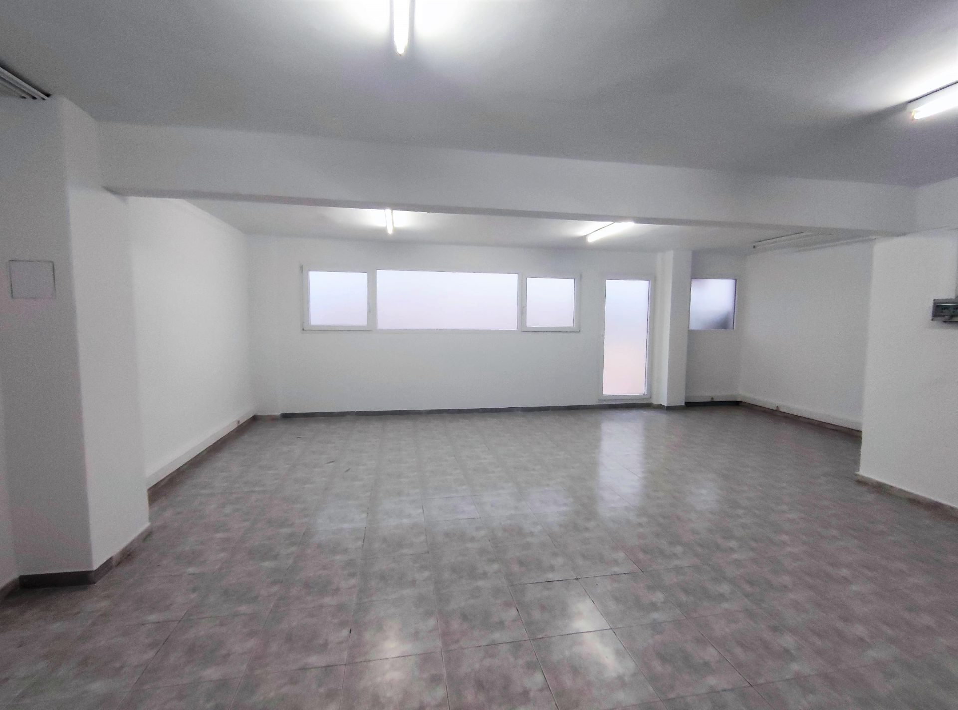 Office in Alcoy, SANTA ROSA, for rent