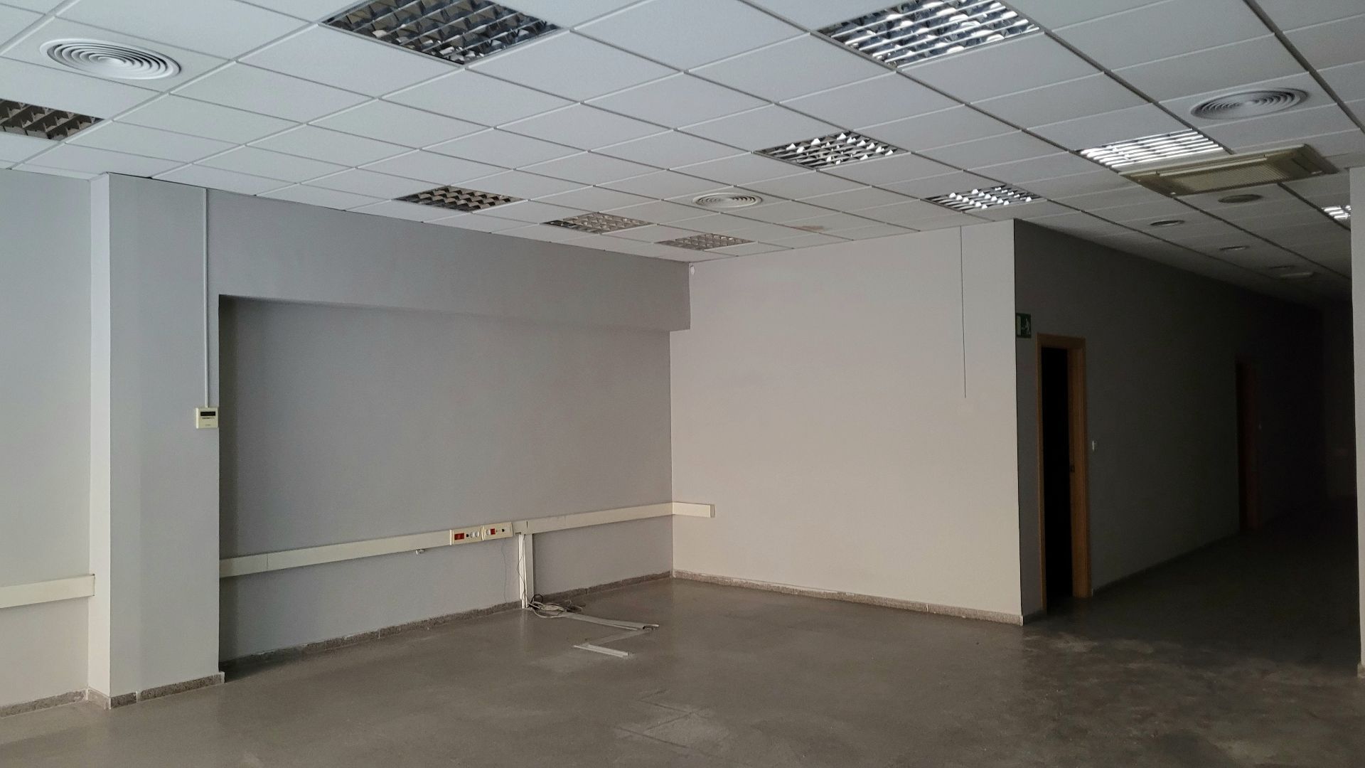 Local comercial a Alcoy, NORTE, en venda
