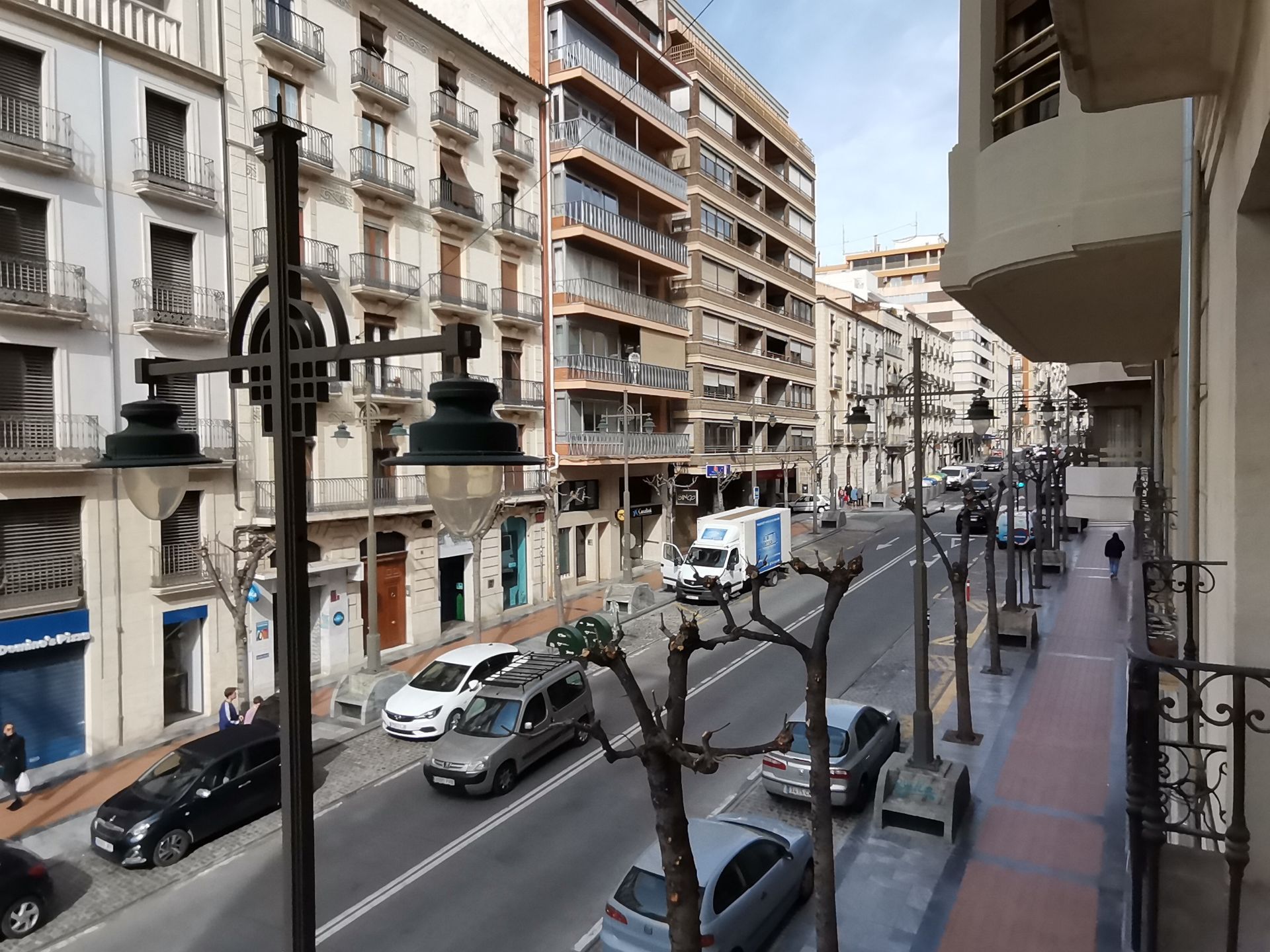 Piso en Alcoy, CENTRO, venta