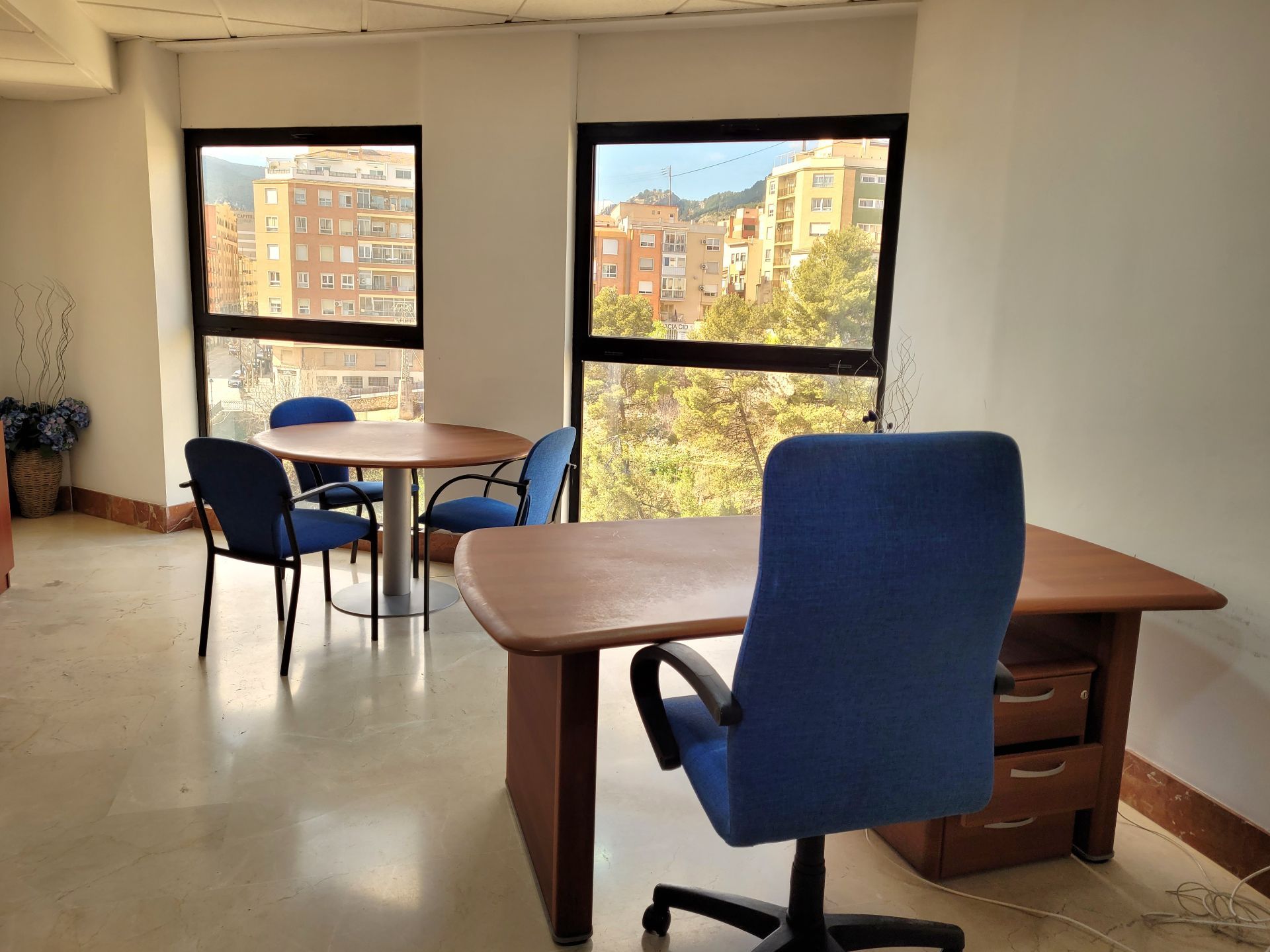 Oficina a Alcoy, NORTE, en venda