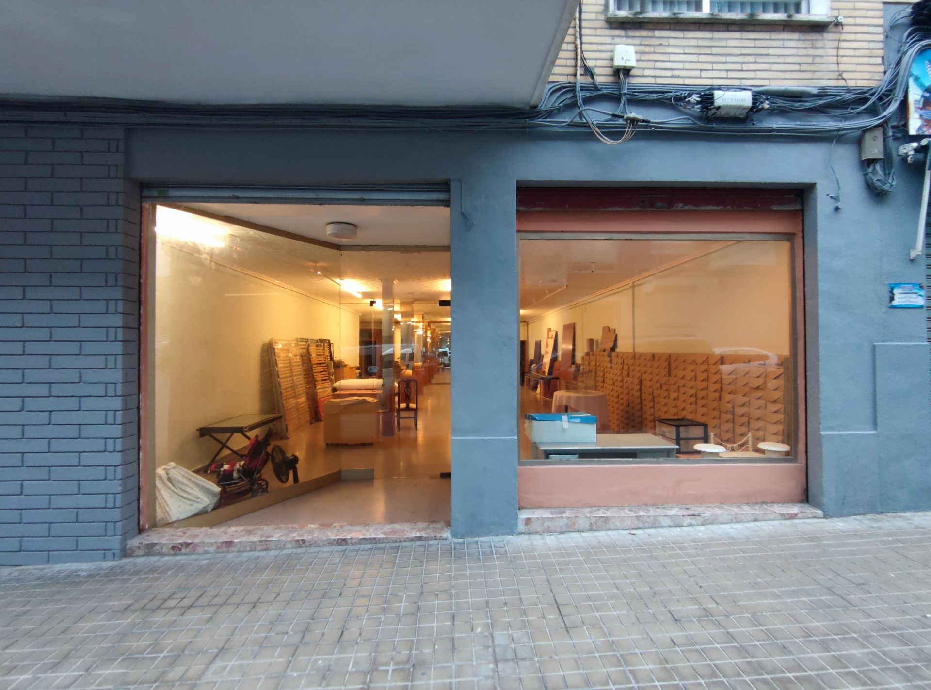 Local comercial a Alcoy, NORTE, en venda