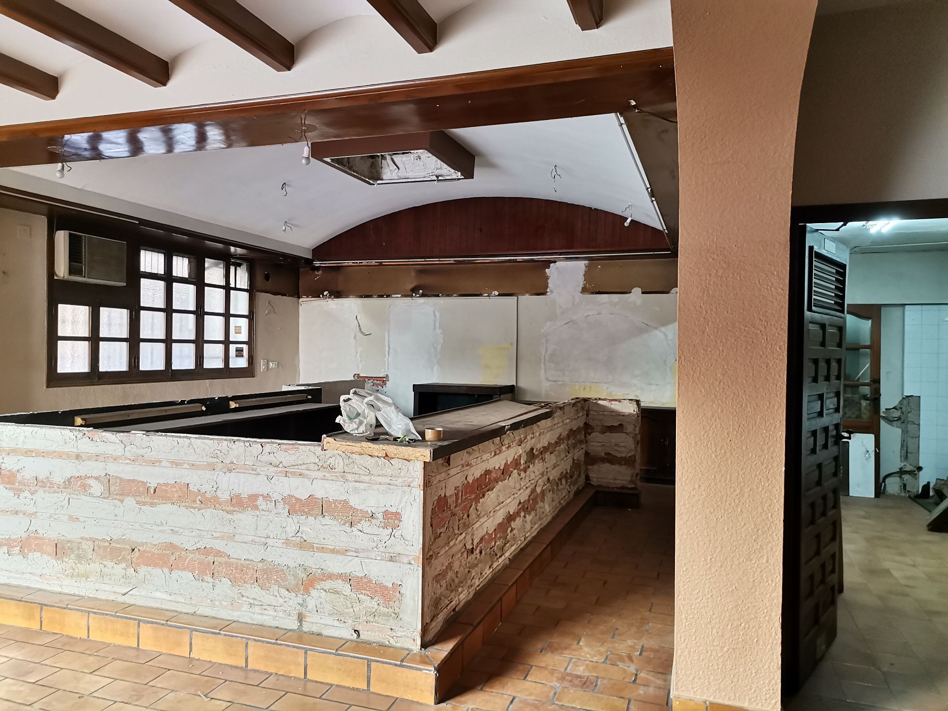 Local comercial en Alcoy, ENSANCHE, alquiler
