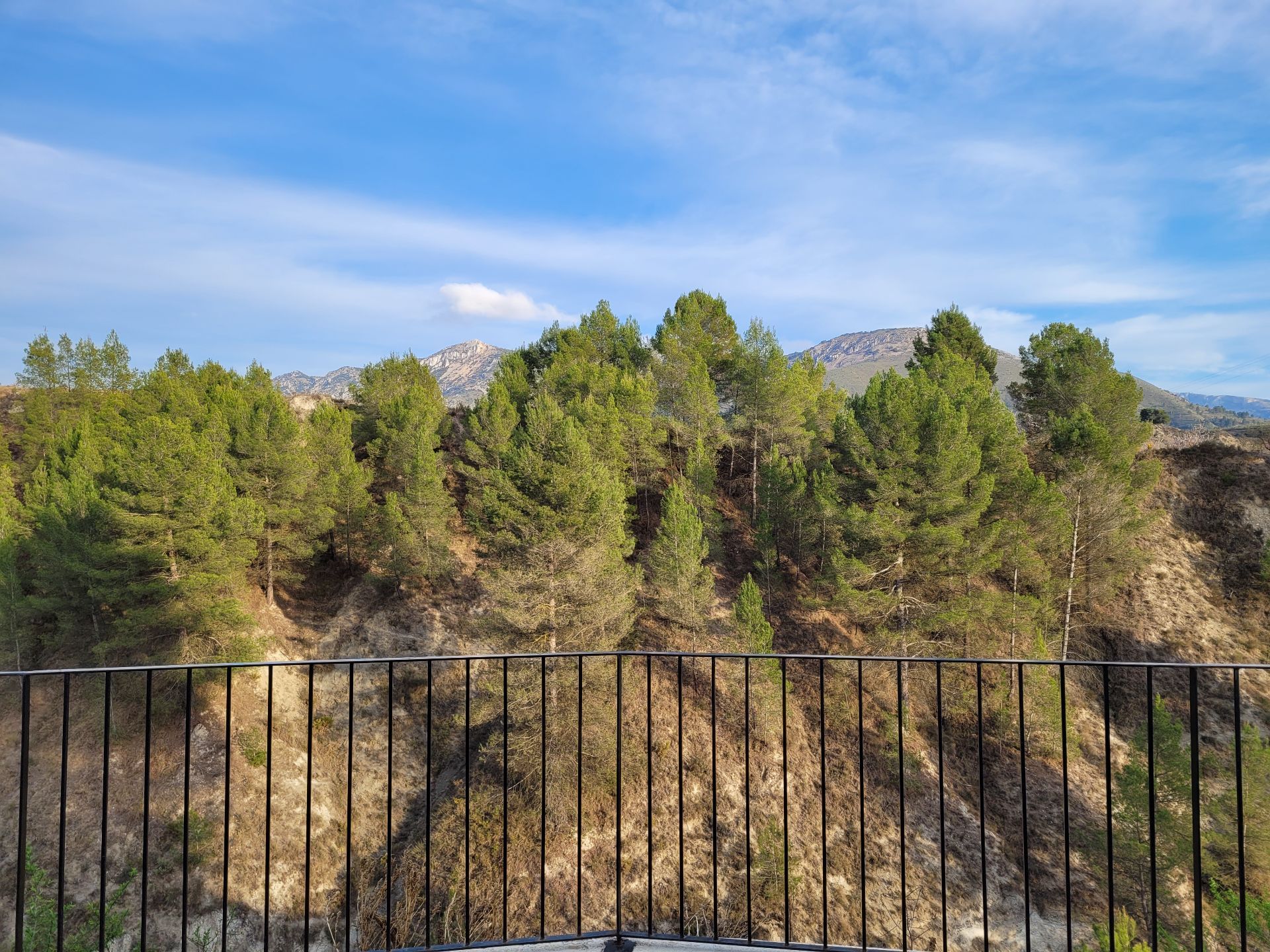 Casa / Chalet en Gorga, PUEBLOS DE LA MONTAÑA, venta
