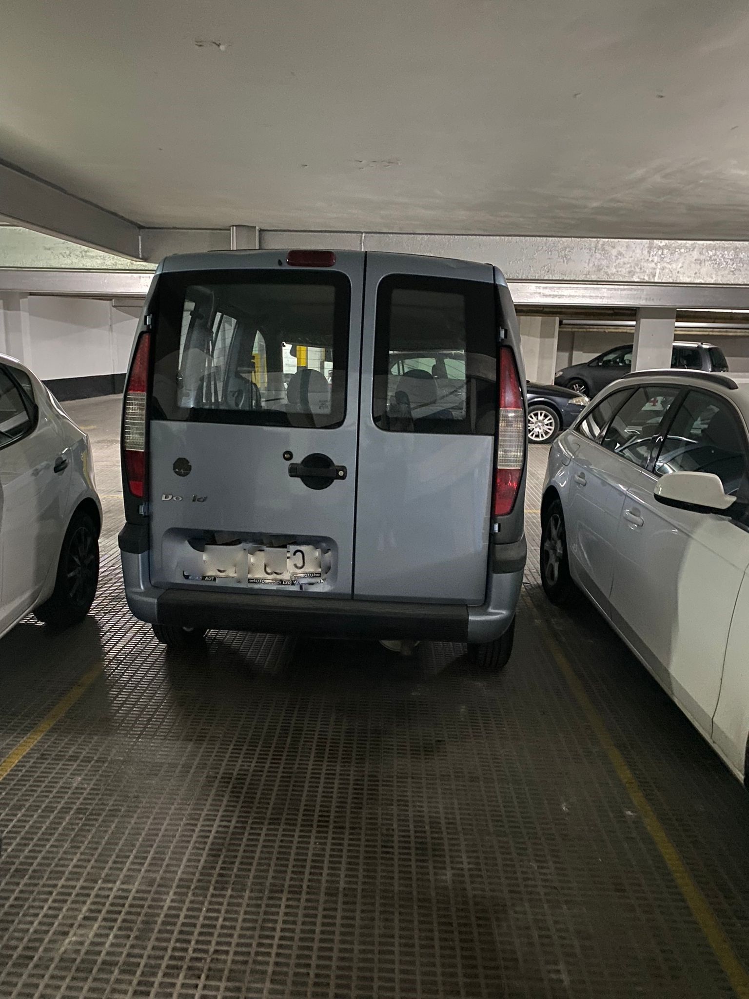 Garages / Parkeerplaatsen in Alcoy, ENSANCHE, te koop