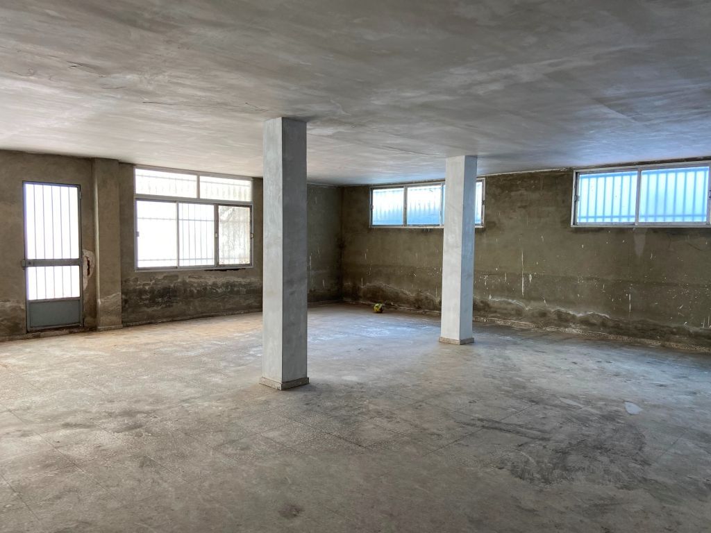 Local comercial a Alcoy, NORTE, en venda