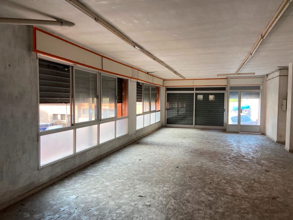 Local comercial a Alcoy, NORTE, en venda