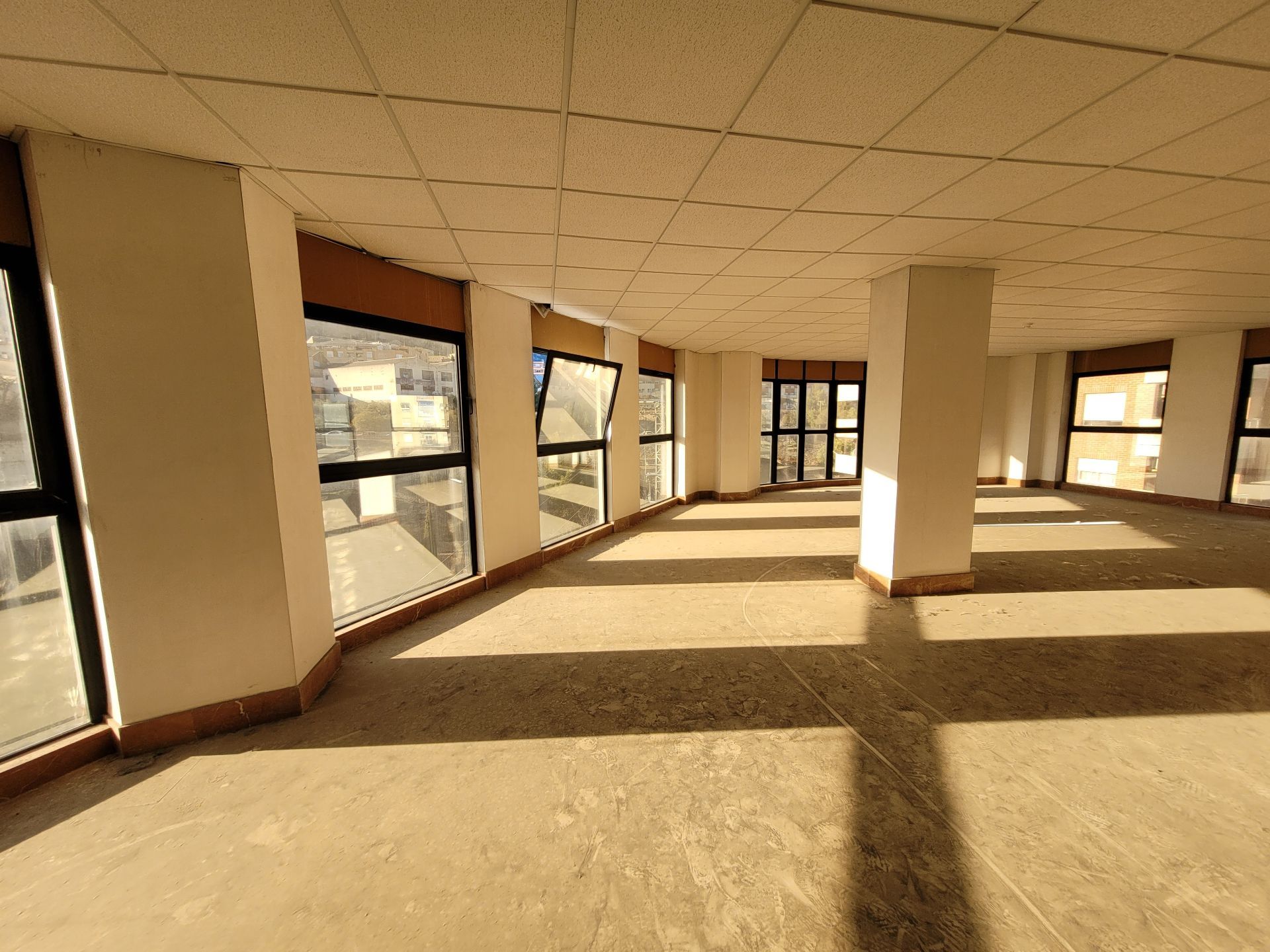 Office in Alcoy, NORTE, for rent
