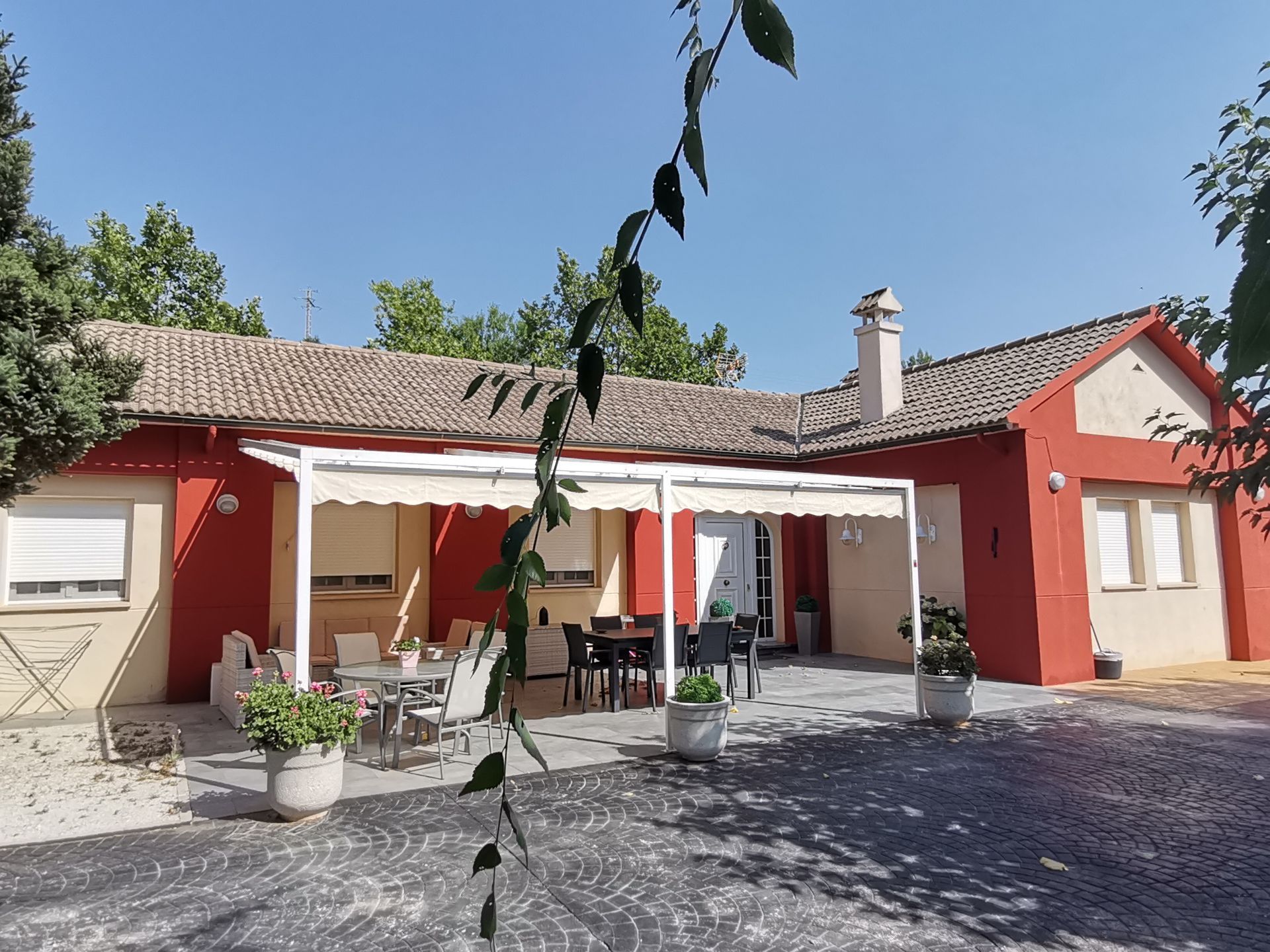 Villa à Alcoy, VIADUCTO, vente