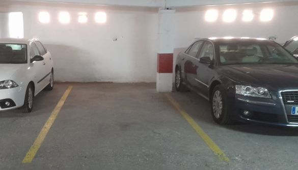 Garaje / Parking en Alcoy, NORTE, venta