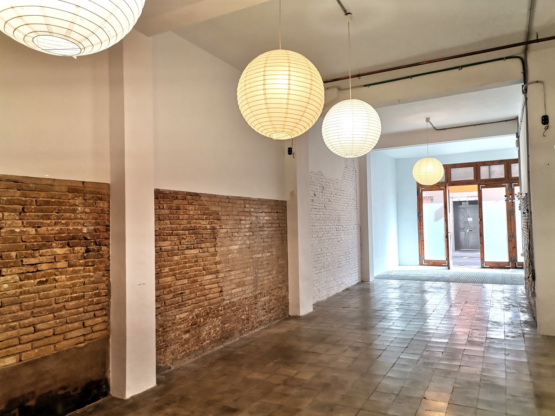 Local comercial en Alcoy, ENSANCHE, alquiler