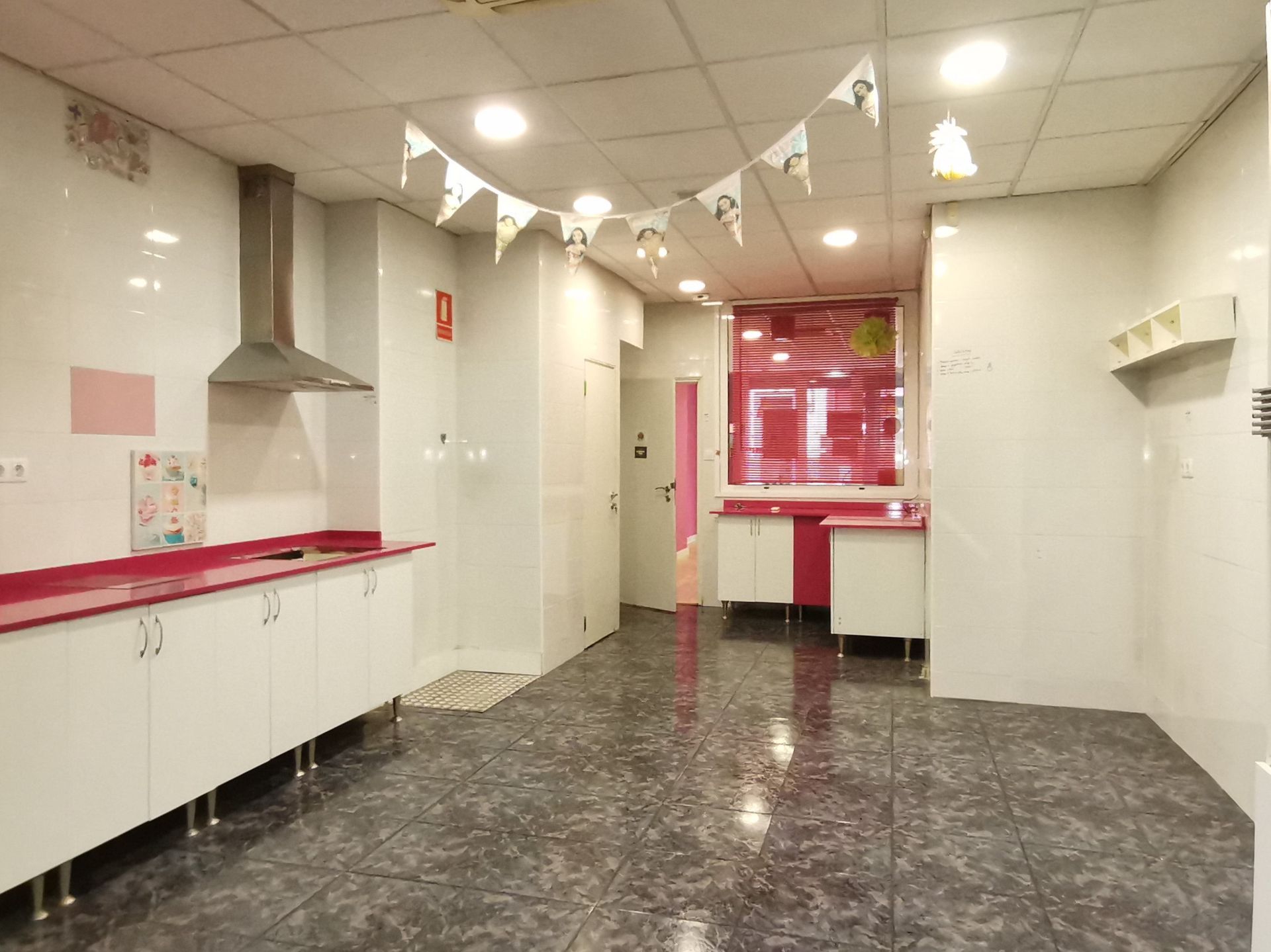 Local comercial en Alcoy, ENSANCHE, alquiler