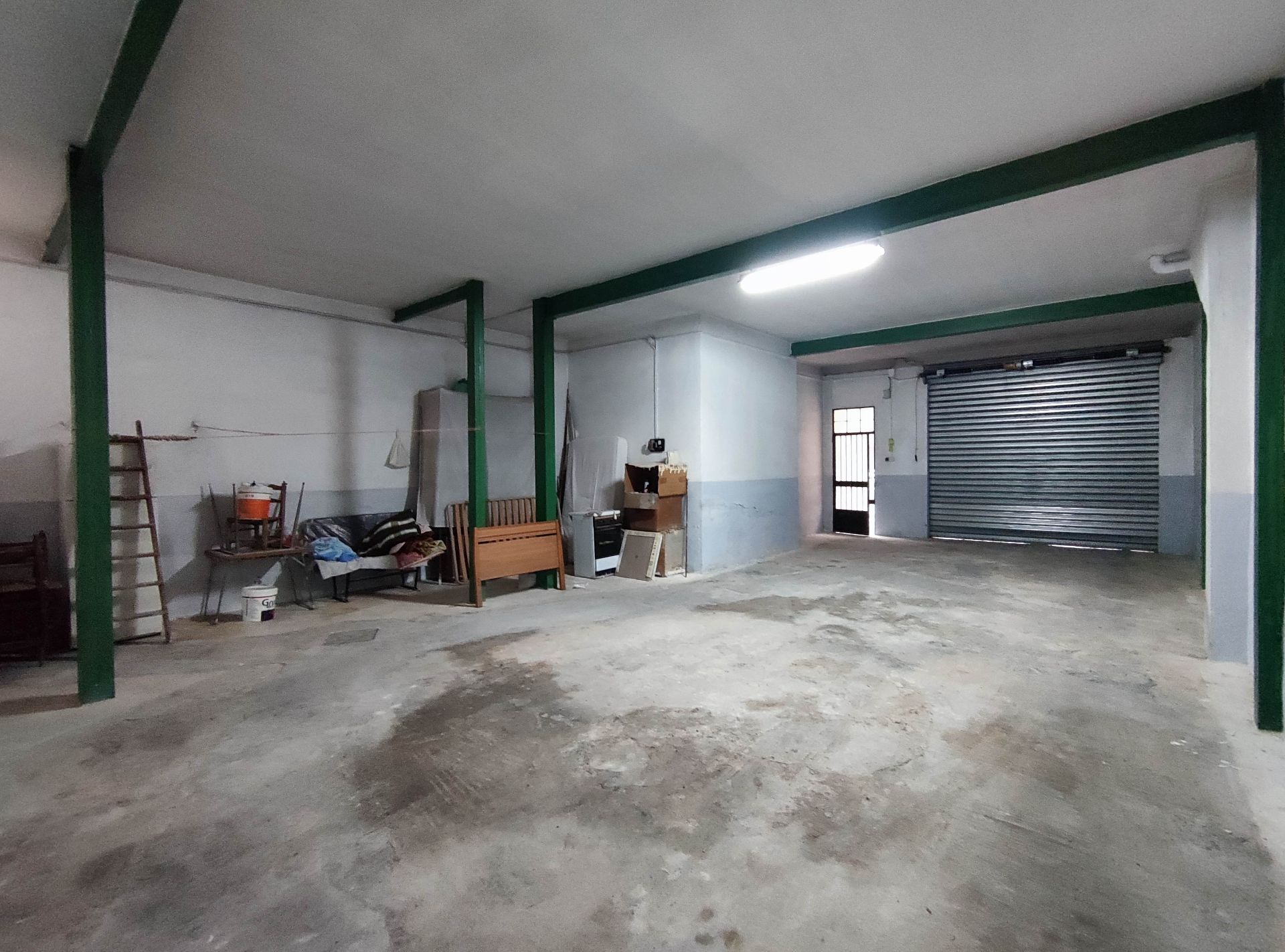 Local comercial en Alcoy, SANTA ROSA, venta
