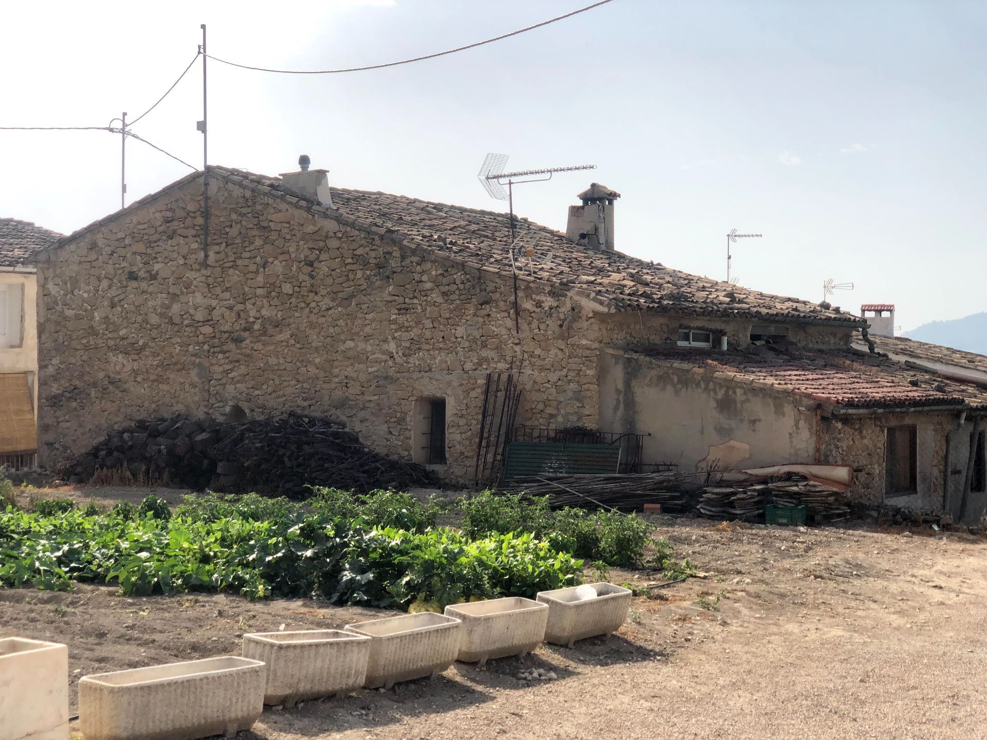 Casa de pueblo en Benifallim, PUEBLOS DE LA MONTAÑA, venta