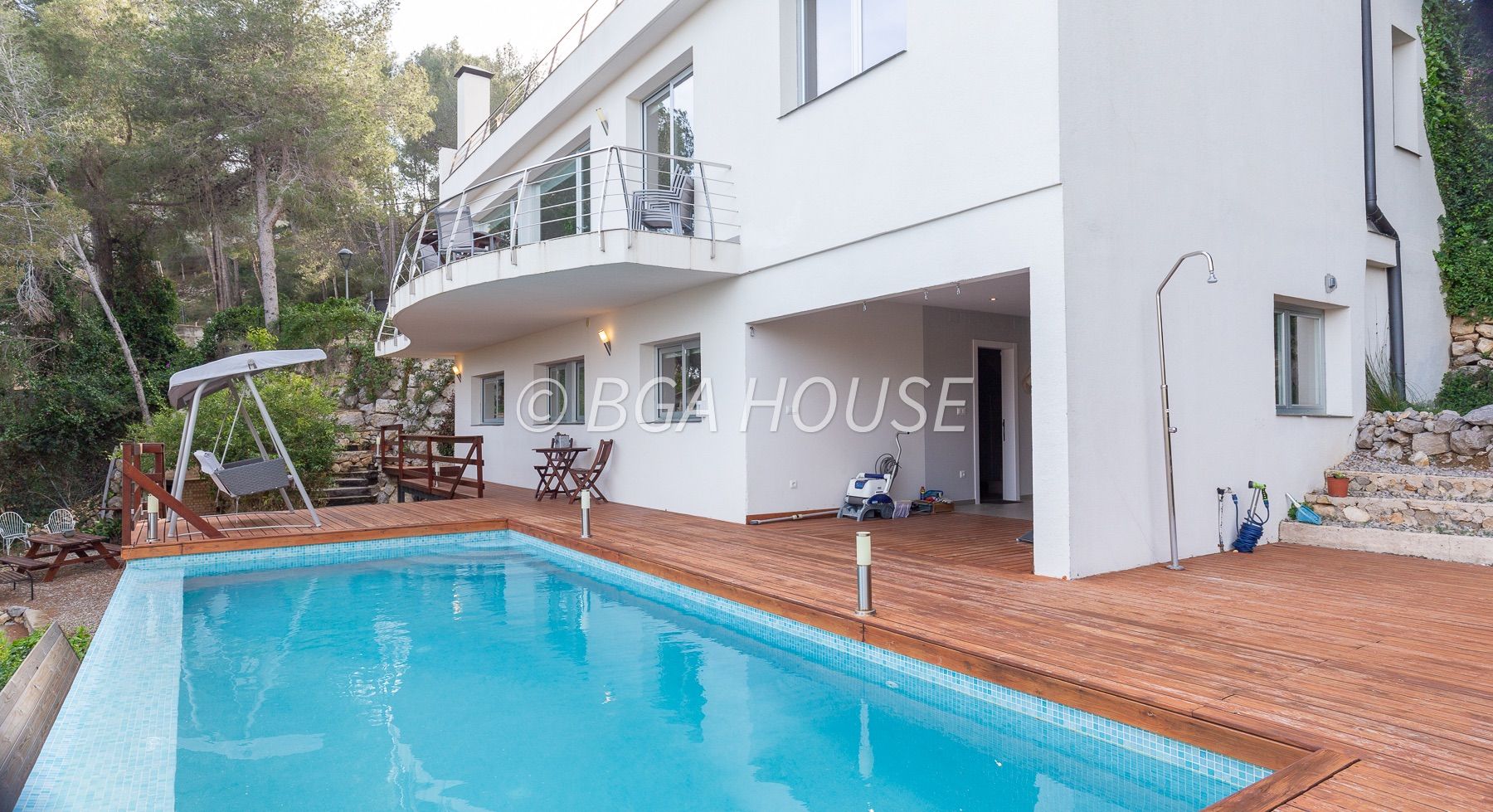Villa de Lujo en Tarragona, venta