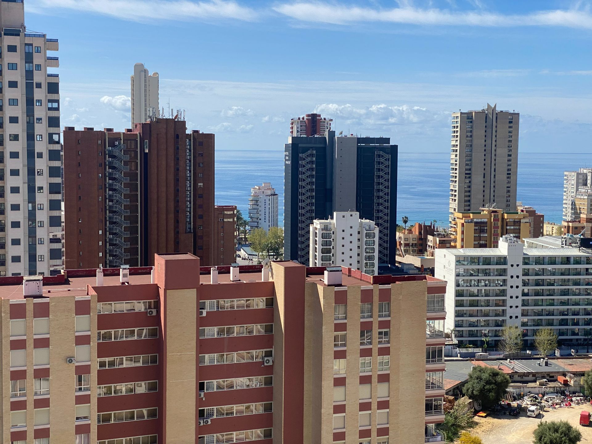 Apartamento en Benidorm, Rincón de Loix, venta