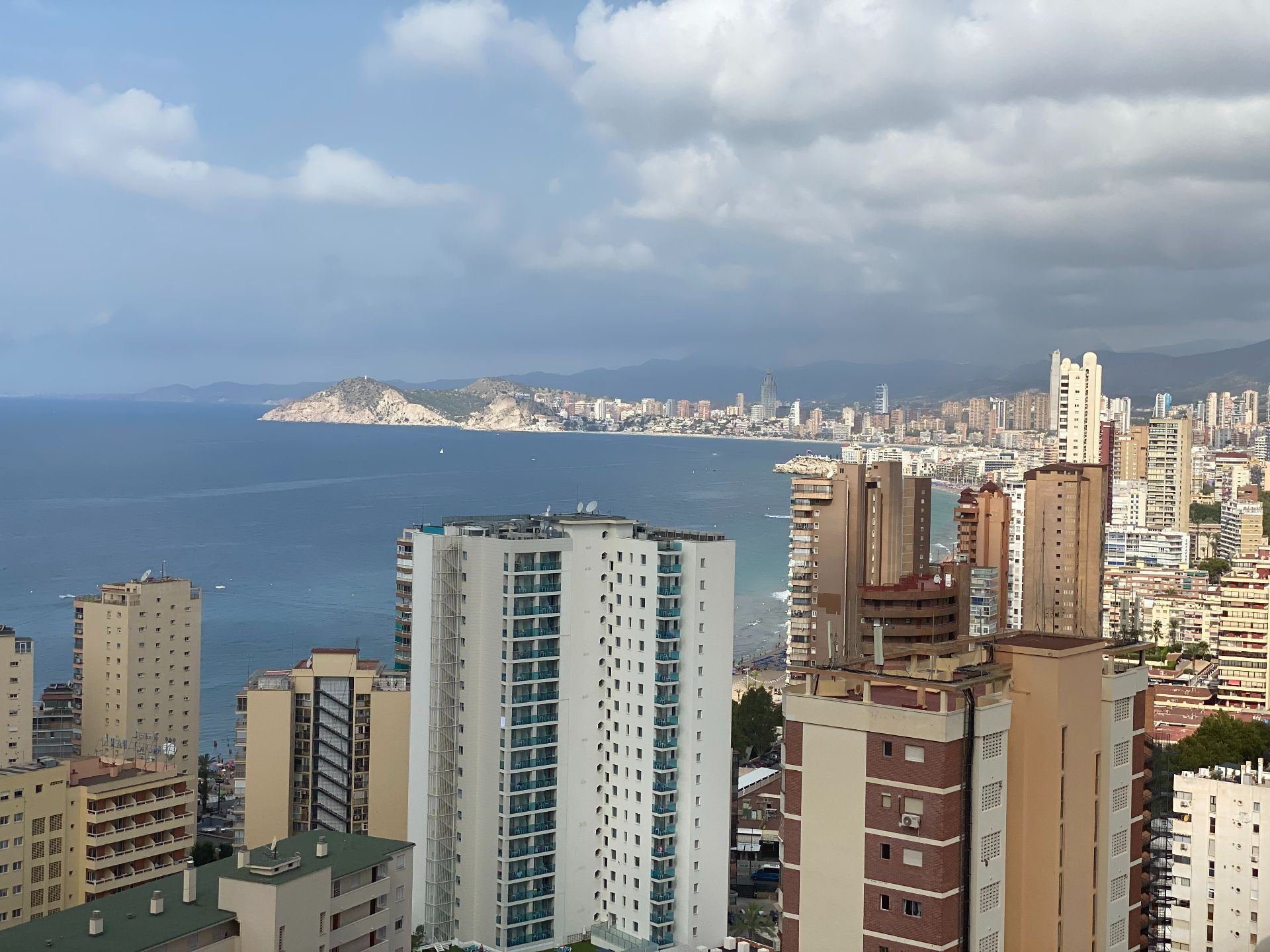 Apartamento en Benidorm, Rincón de Loix Zona Alta, venta