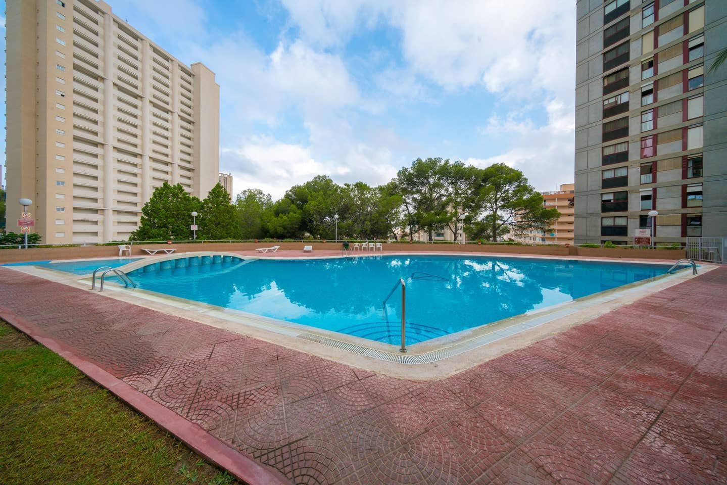 Apartamento en Benidorm, Rincón de Loix Zona Alta, venta