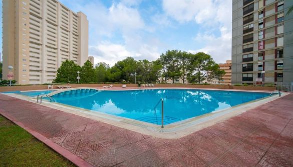 Apartamento en Benidorm, Rincón de Loix Zona Alta, venta