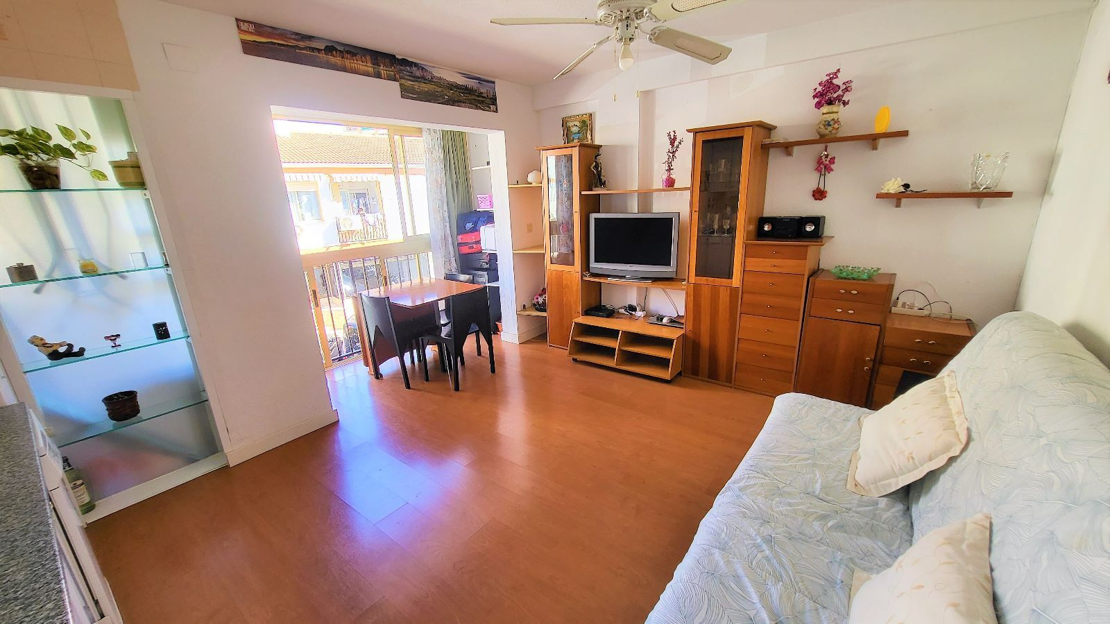 Apartment in Benidorm, Rincón de Loix, for sale