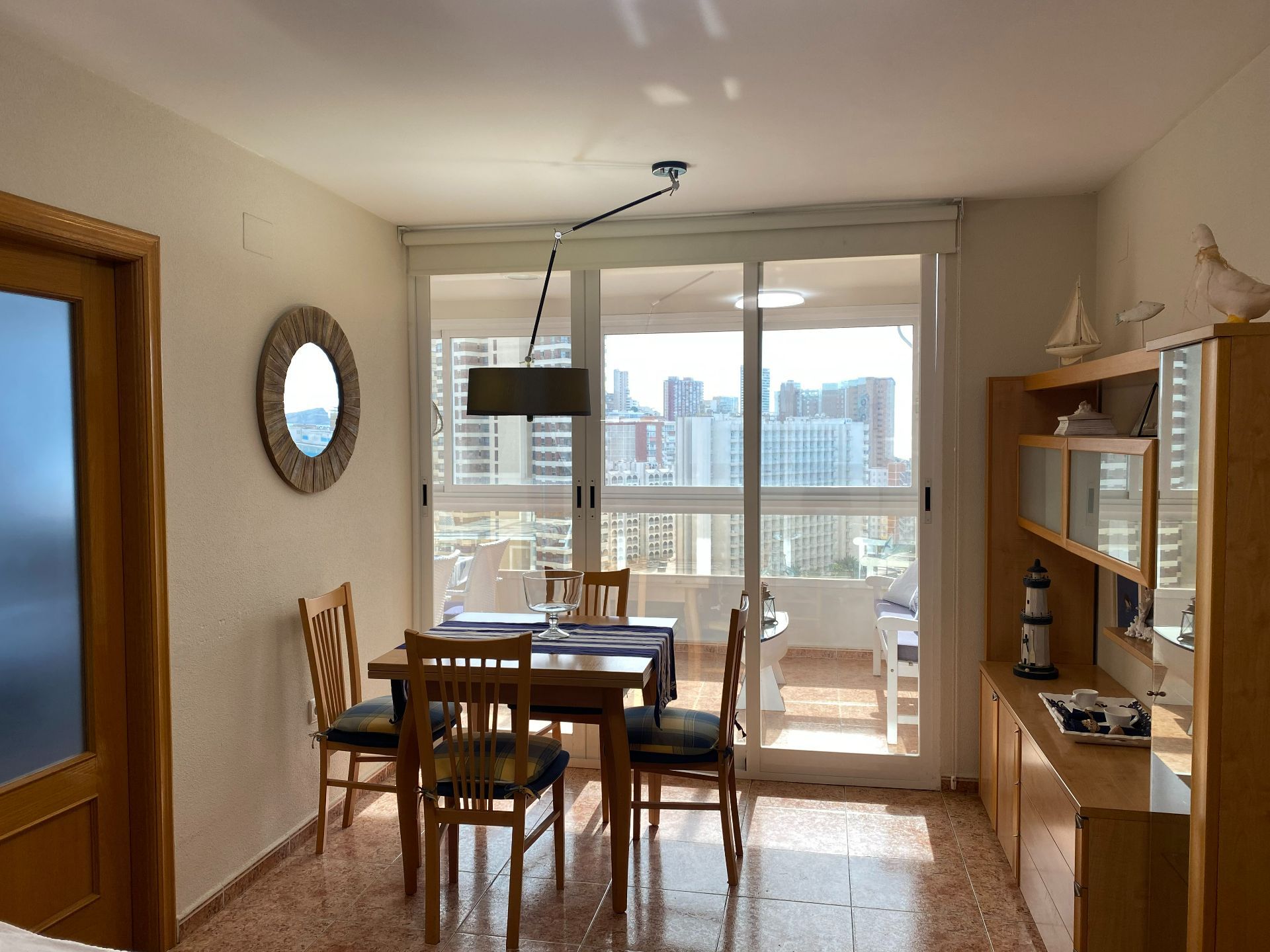 Apartamento en Benidorm, Rincón de Loix, venta