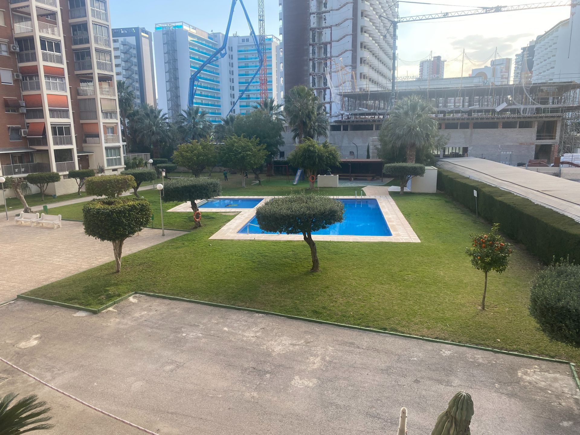 Apartamento en Benidorm, Rincón de Loix, venta