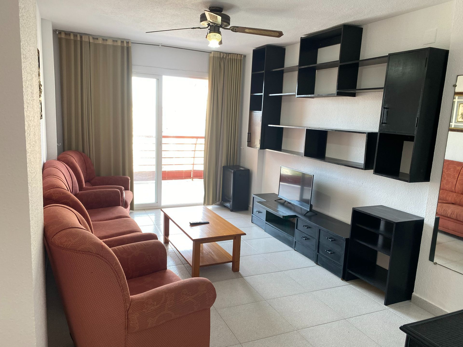 Apartment in Benidorm, Rincón de Loix Zona Alta, verkauf
