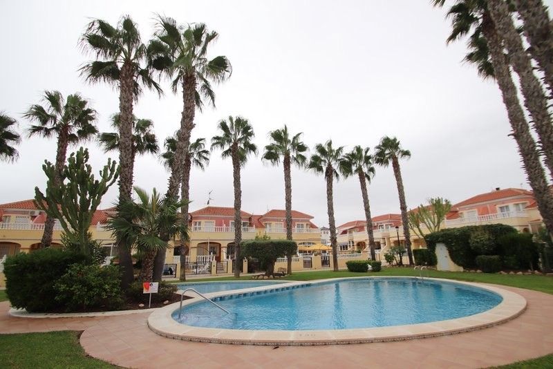 How is the Spanish property market looking for 2023?