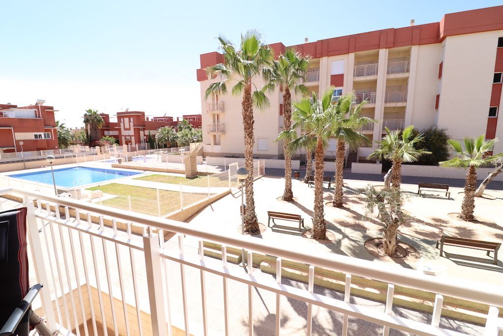 Apartment in Cabo Roig, Lomas de Don Juan, for sale