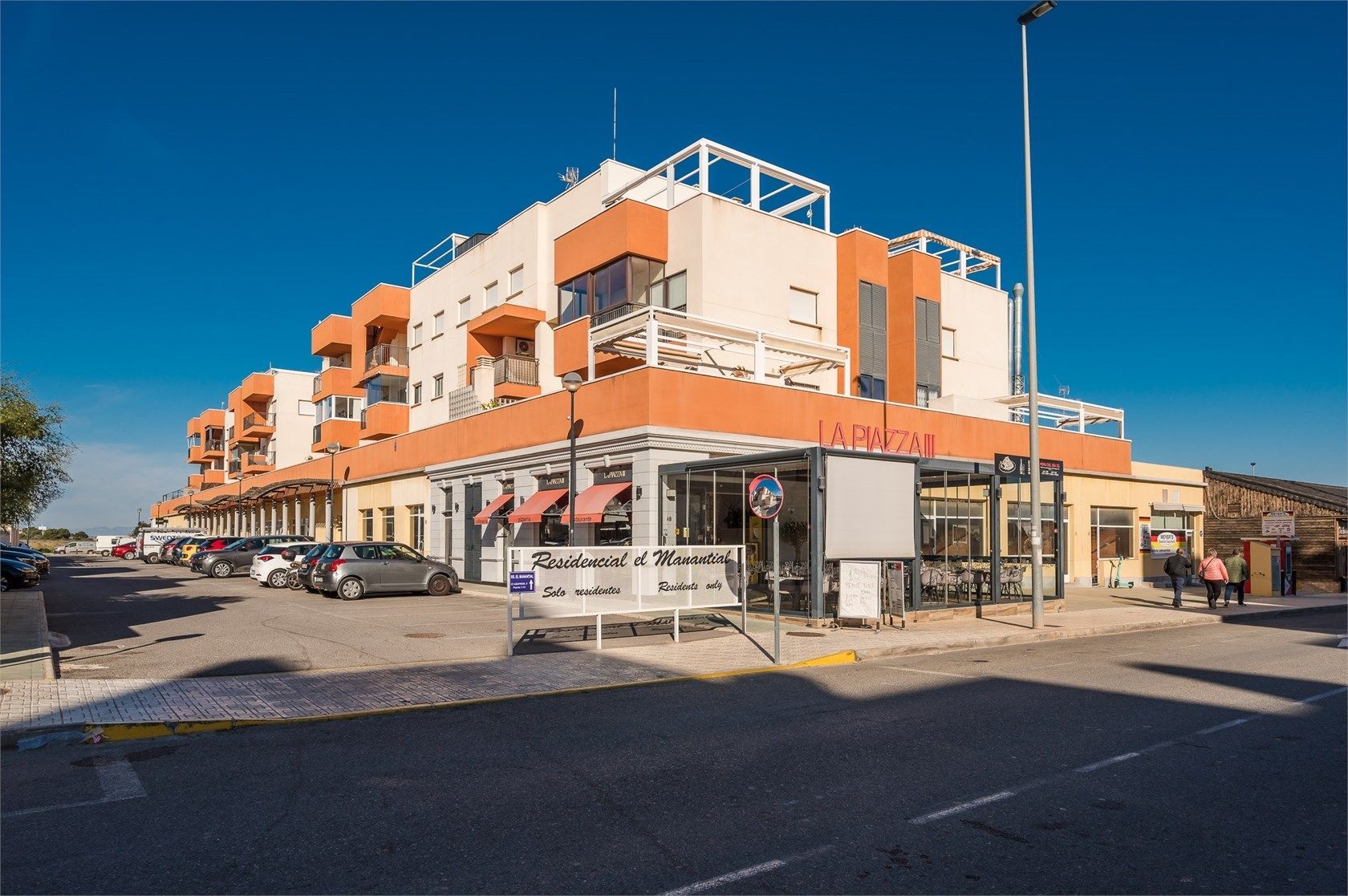 Apartment in Playa Flamenca, for sale