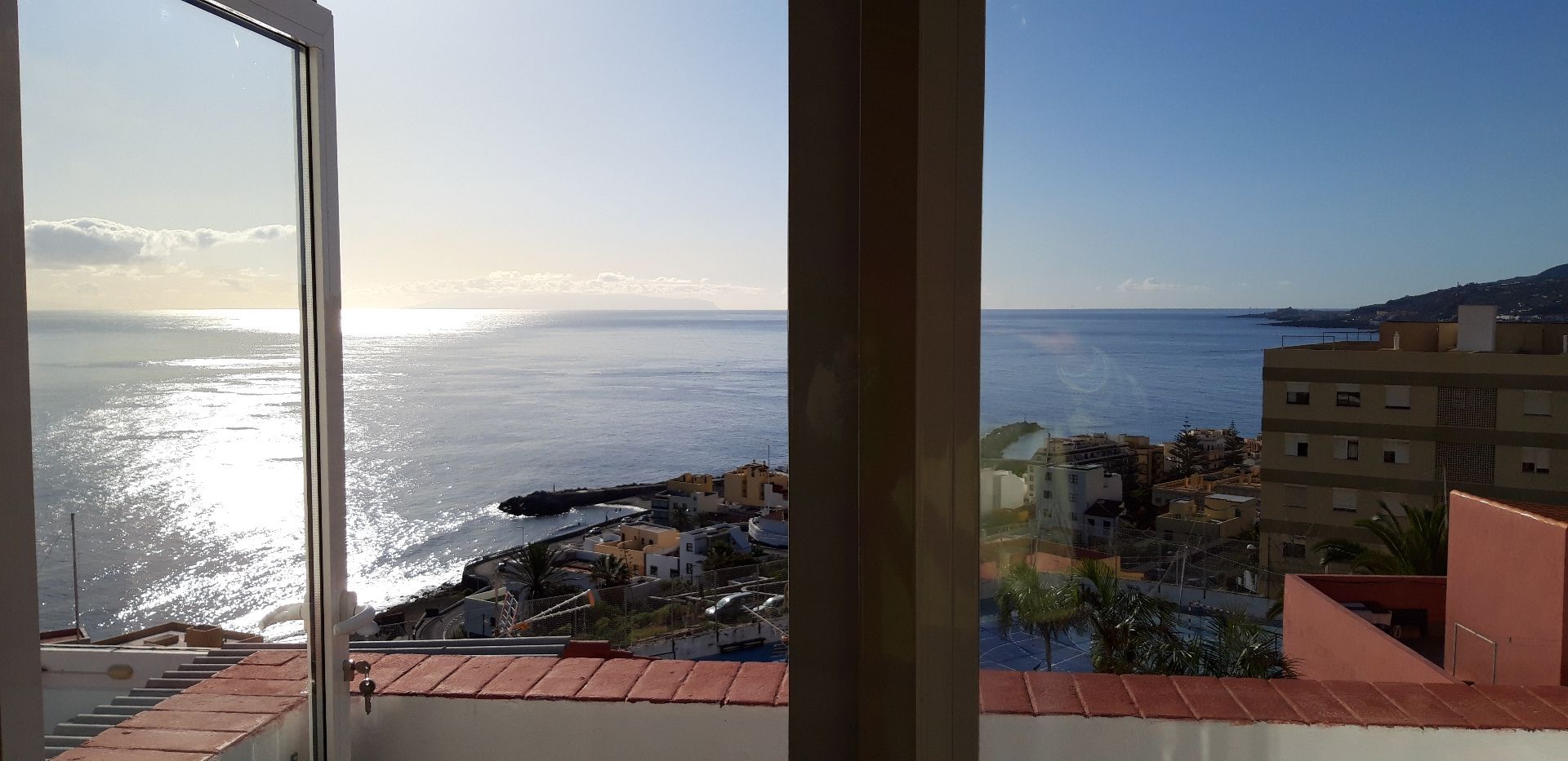 Apartamento en Santa Cruz de la Palma, venta