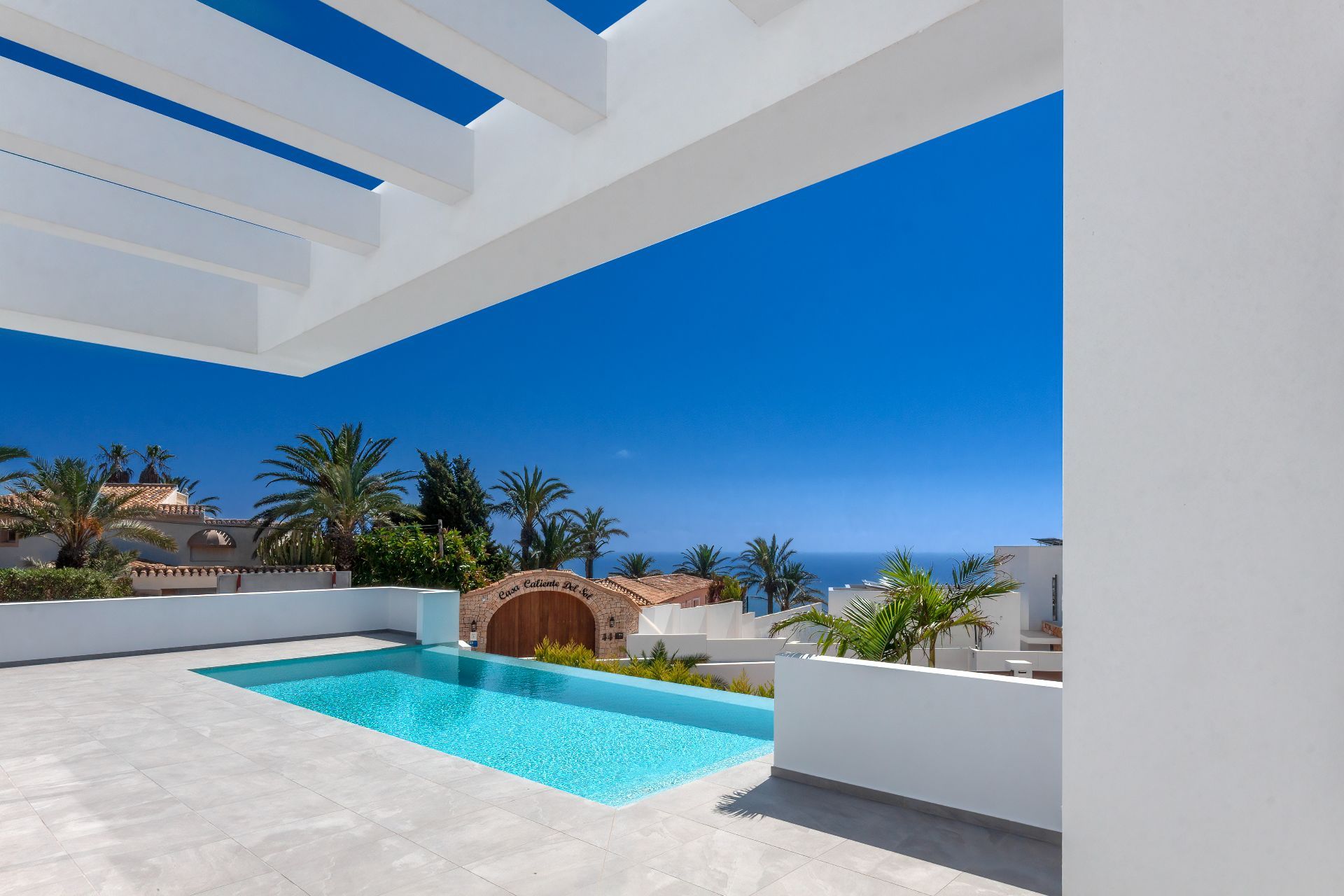 Casa / Chalet en Jávea, venta