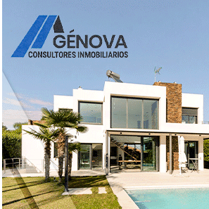 datos del sector inmobiliario