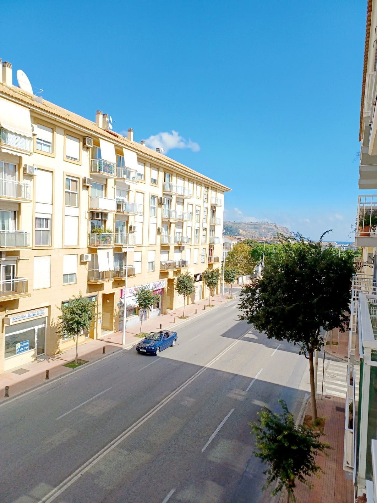 Piso en Jávea, venta