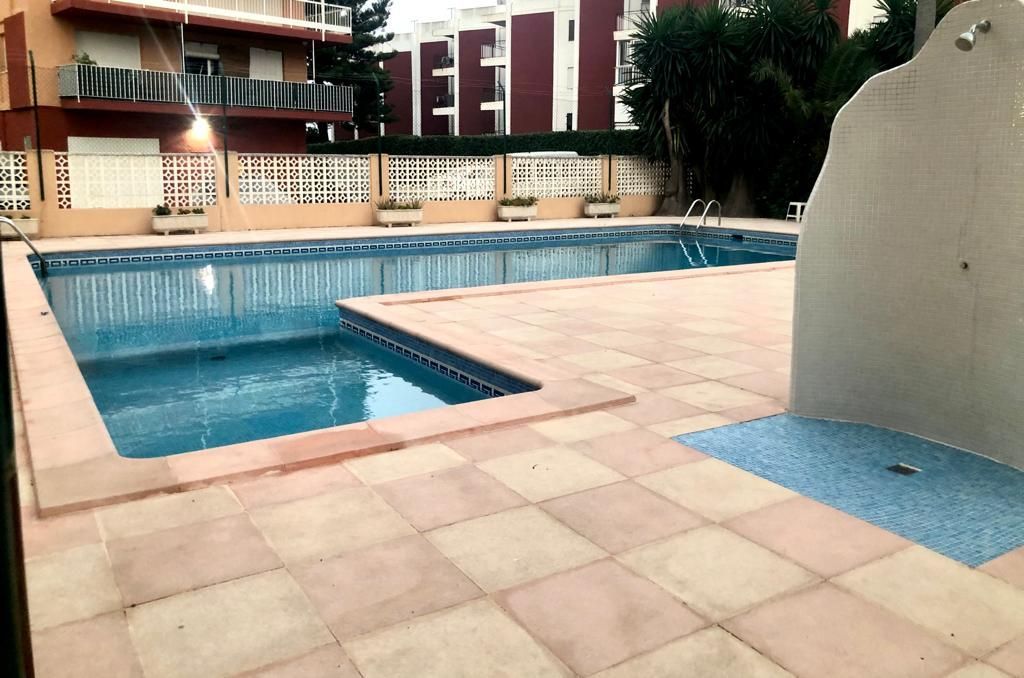 Apartamento en Jávea, Arenal, venta