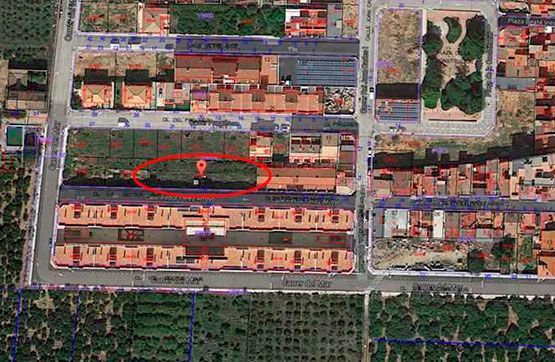 Solar Urbano en Benicull de Xúquer, venta