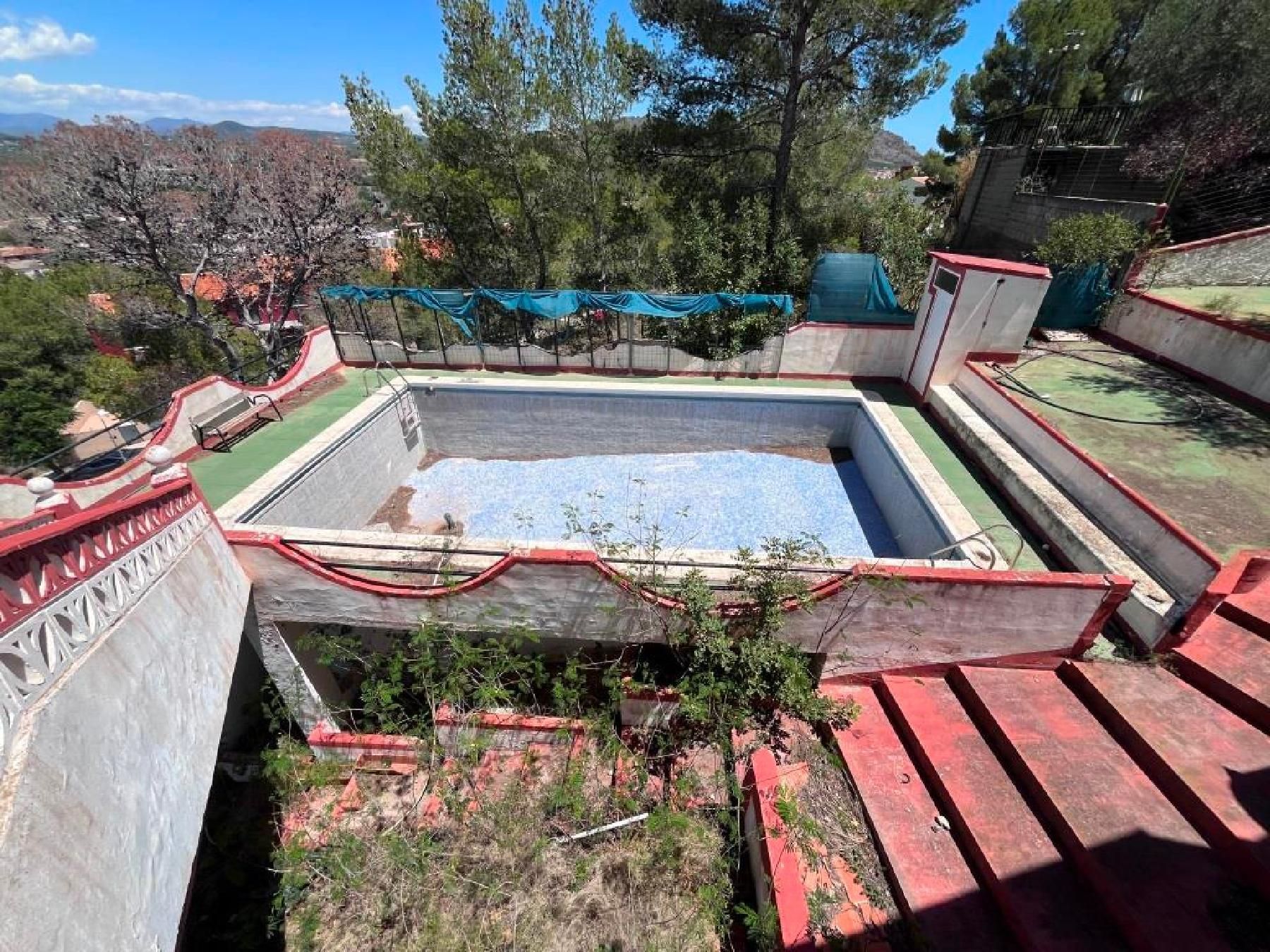 Casa / Chalet en Gilet, venta