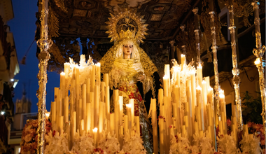 Semana Santa en Calpe