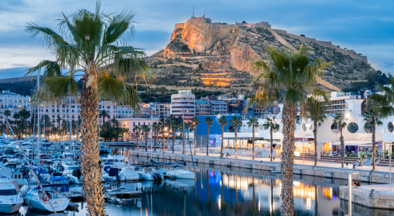 Alicante, la segunda mejor ciudad del mundo para vivir
