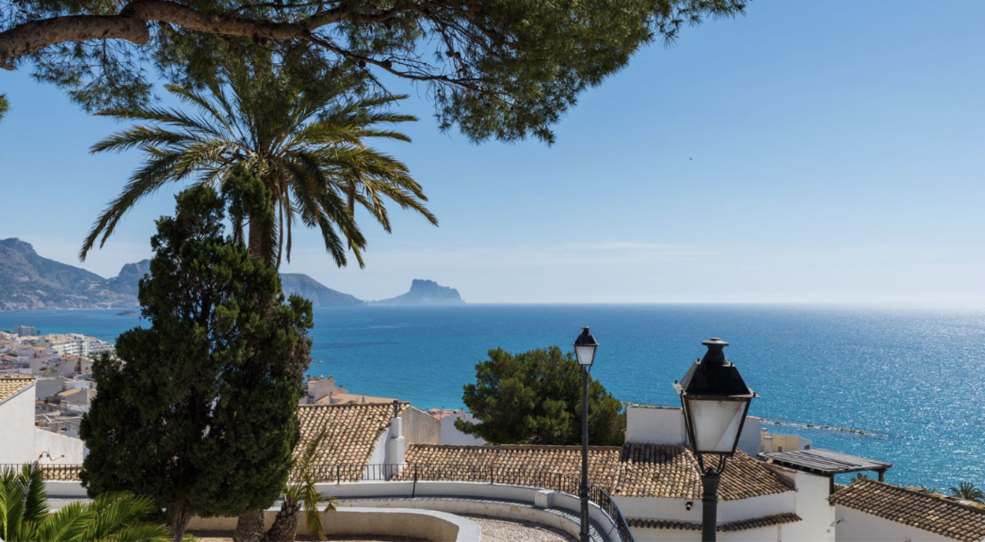 5 razones para visitar Altea