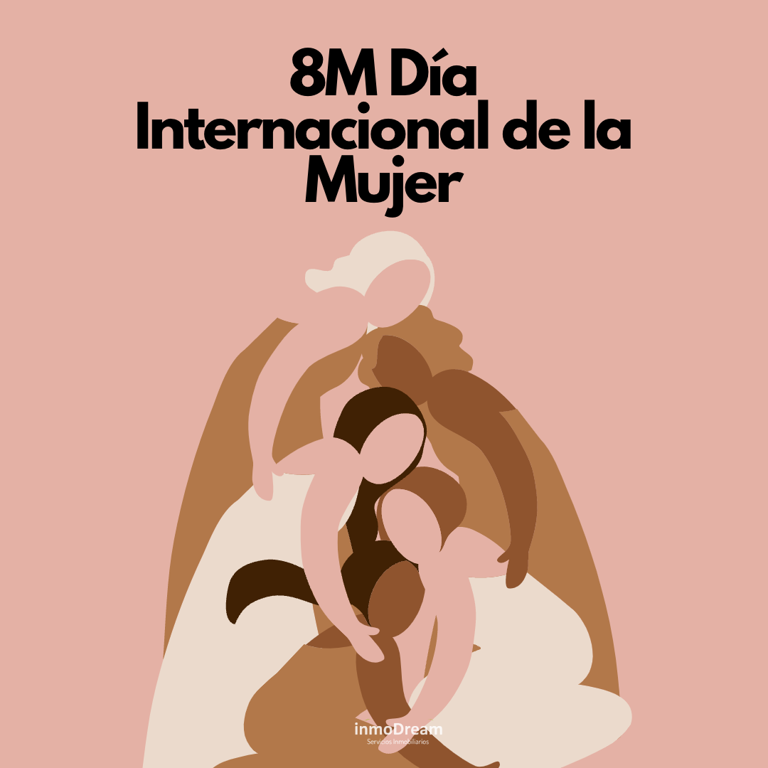 Día Internacional de las Mujeres