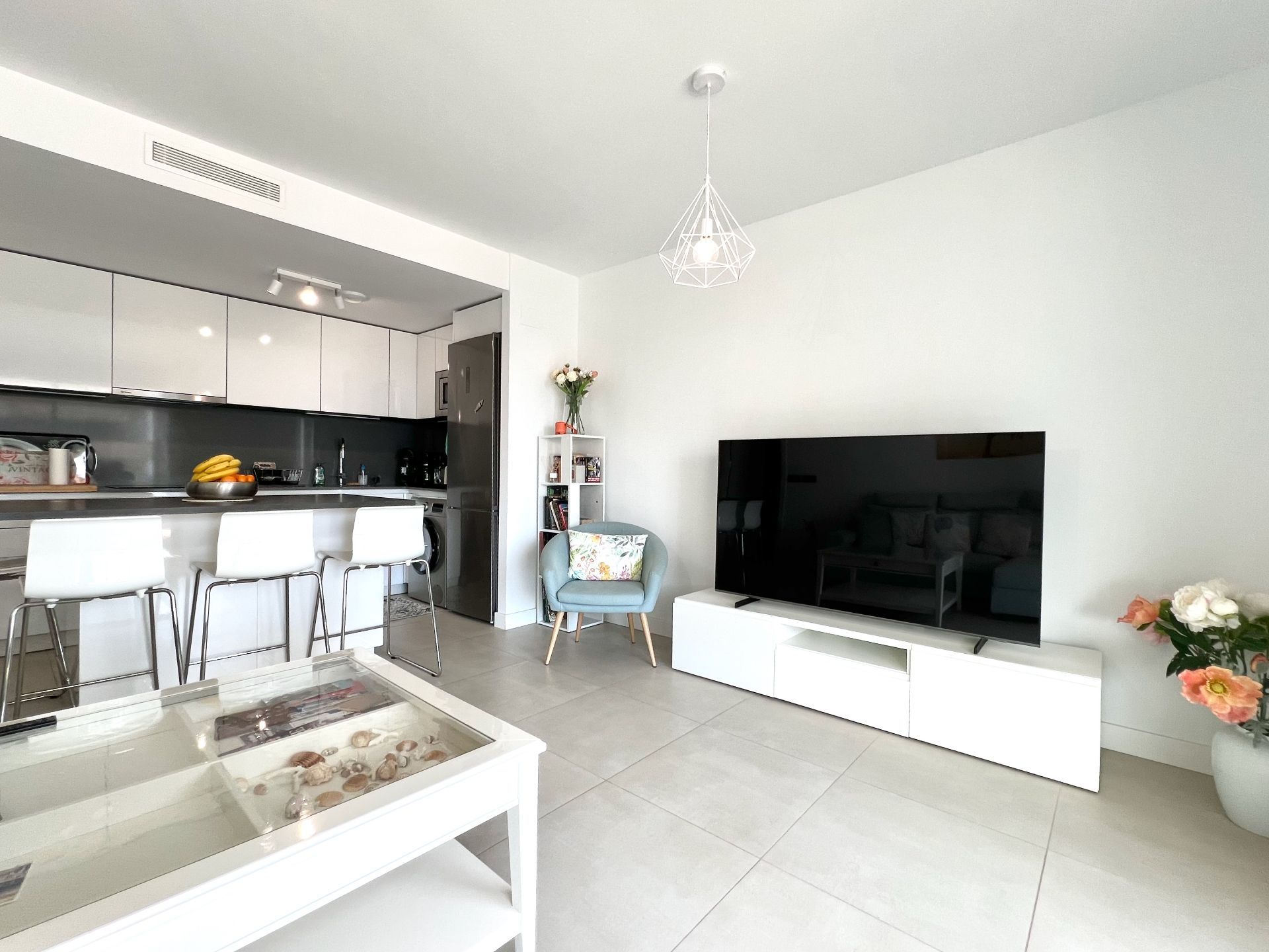 Apartamento en Calpe / Calp, venta