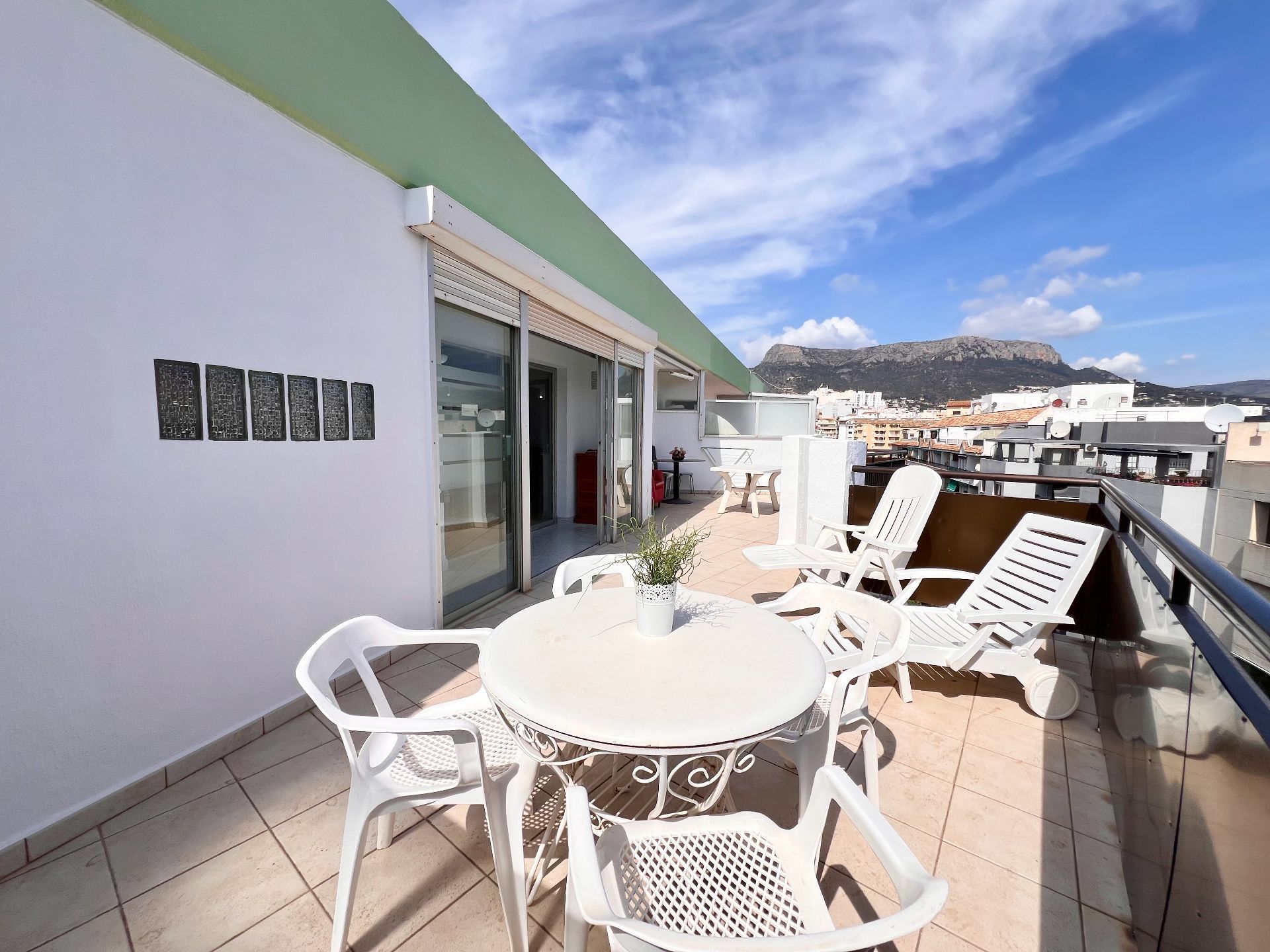 Apartment in Calpe / Calp, for sale