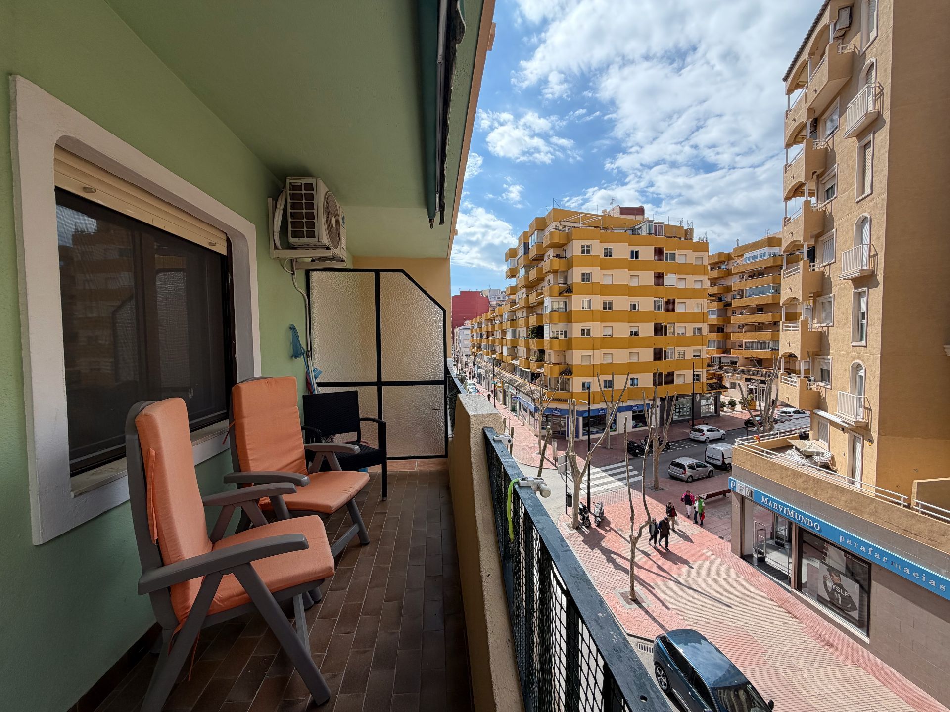 Appartement in Calpe / Calp, te koop