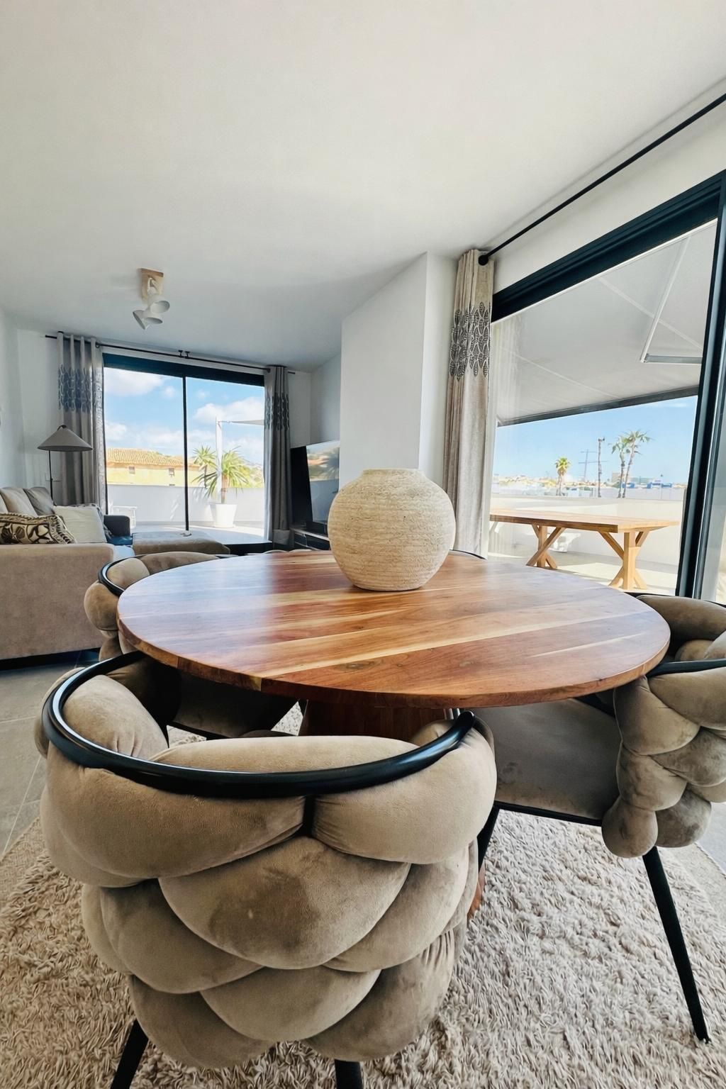 Apartamento en Calpe / Calp, venta