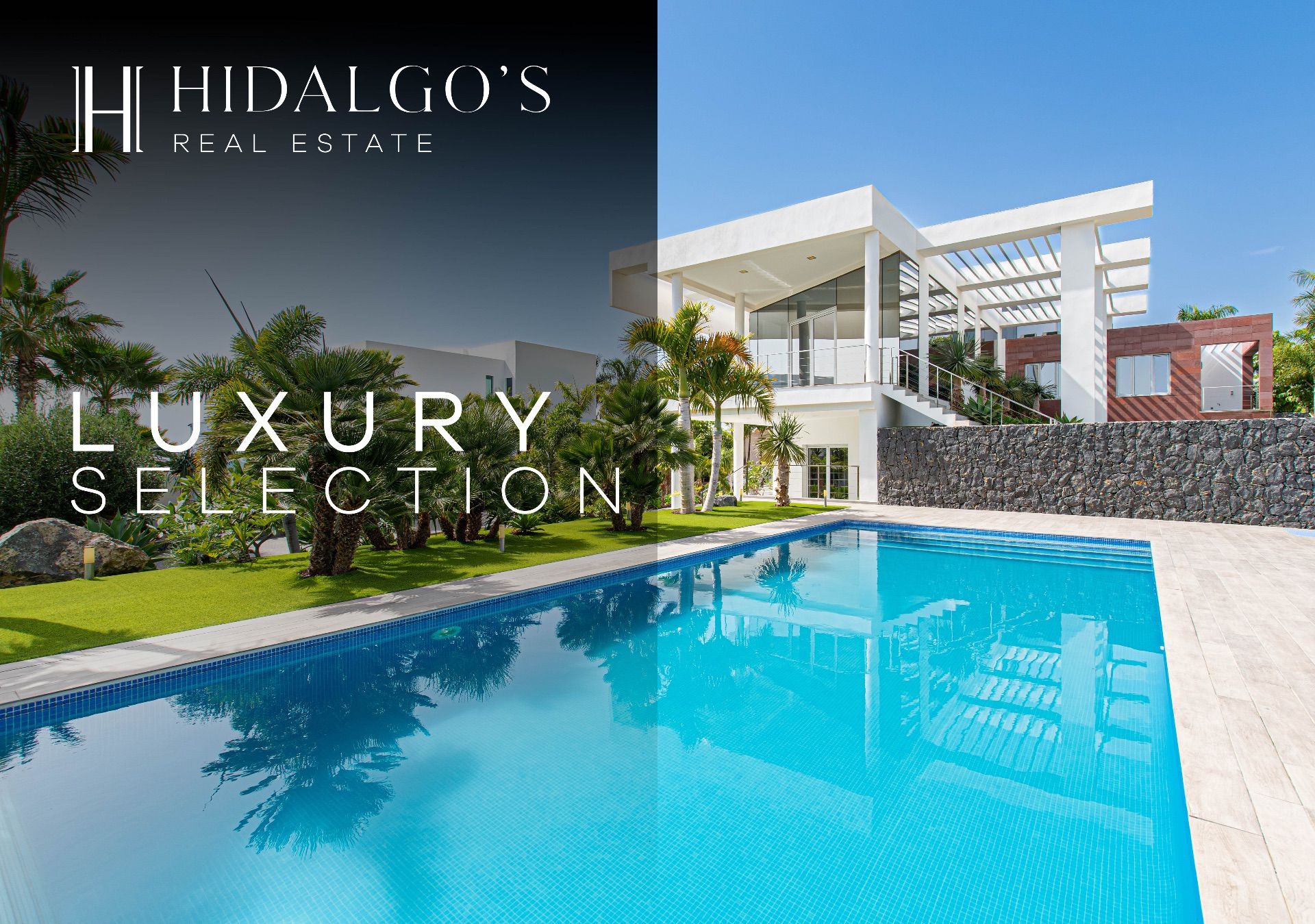 Villa de Lujo en Costa Adeje, venta