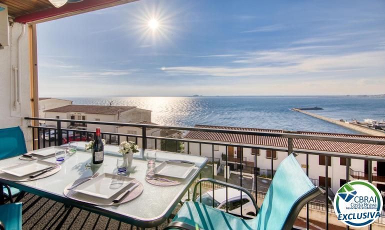 Apartamento en Roses, 2on Moll, venta