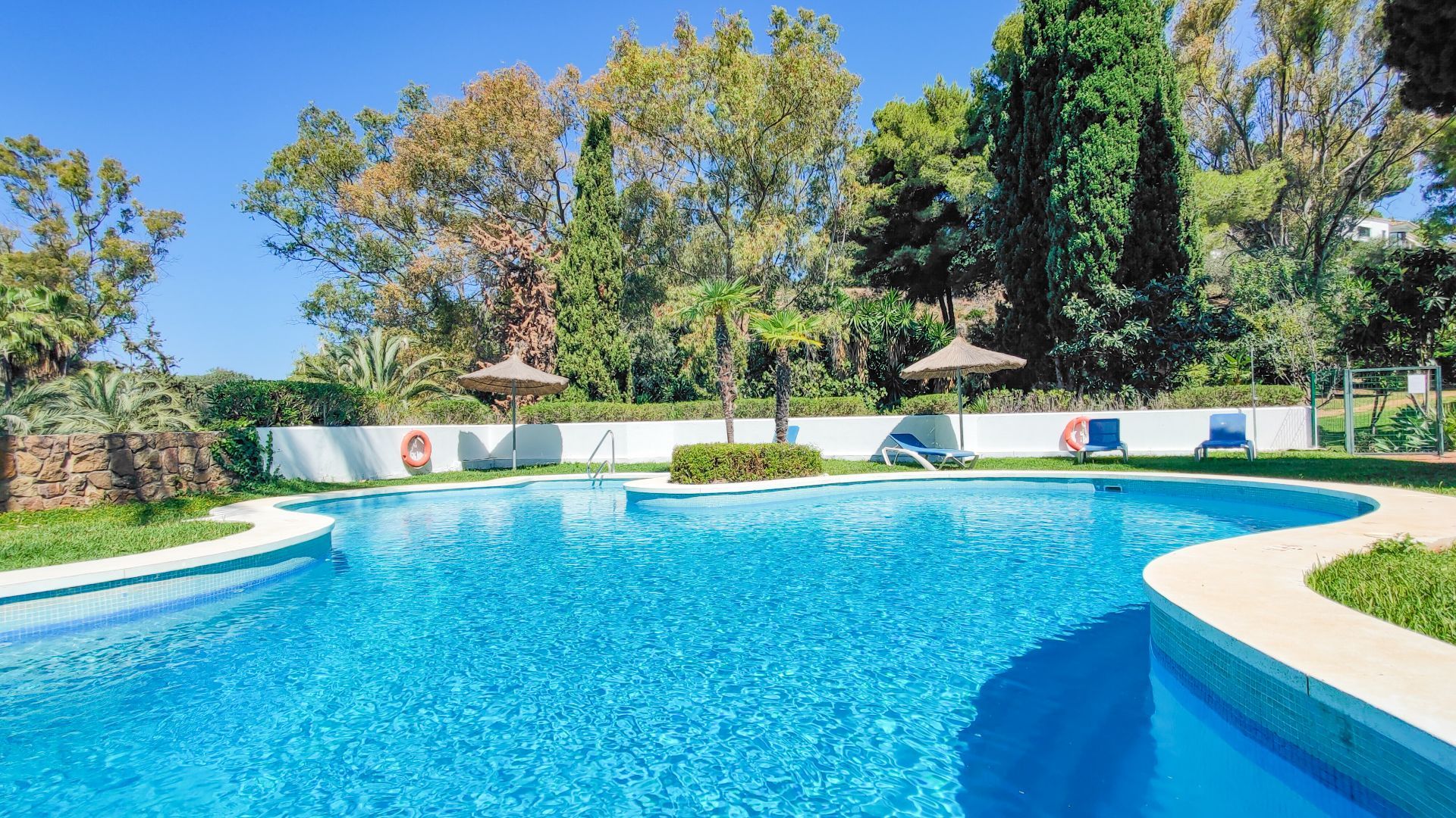 Apartamento en Marbella, Milla de Oro, venta