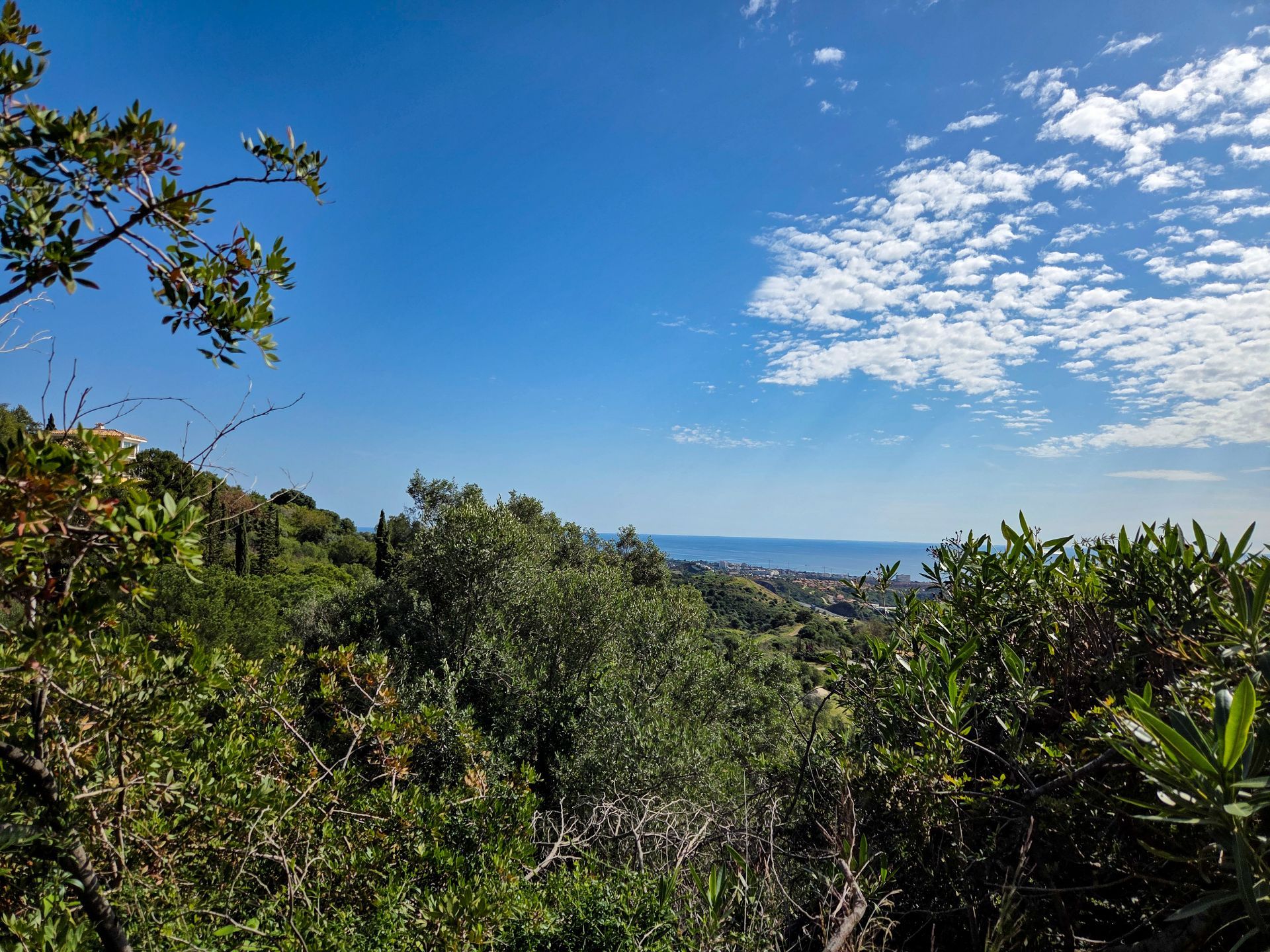 Parcela en Marbella, Río Real - Los Monteros, venta