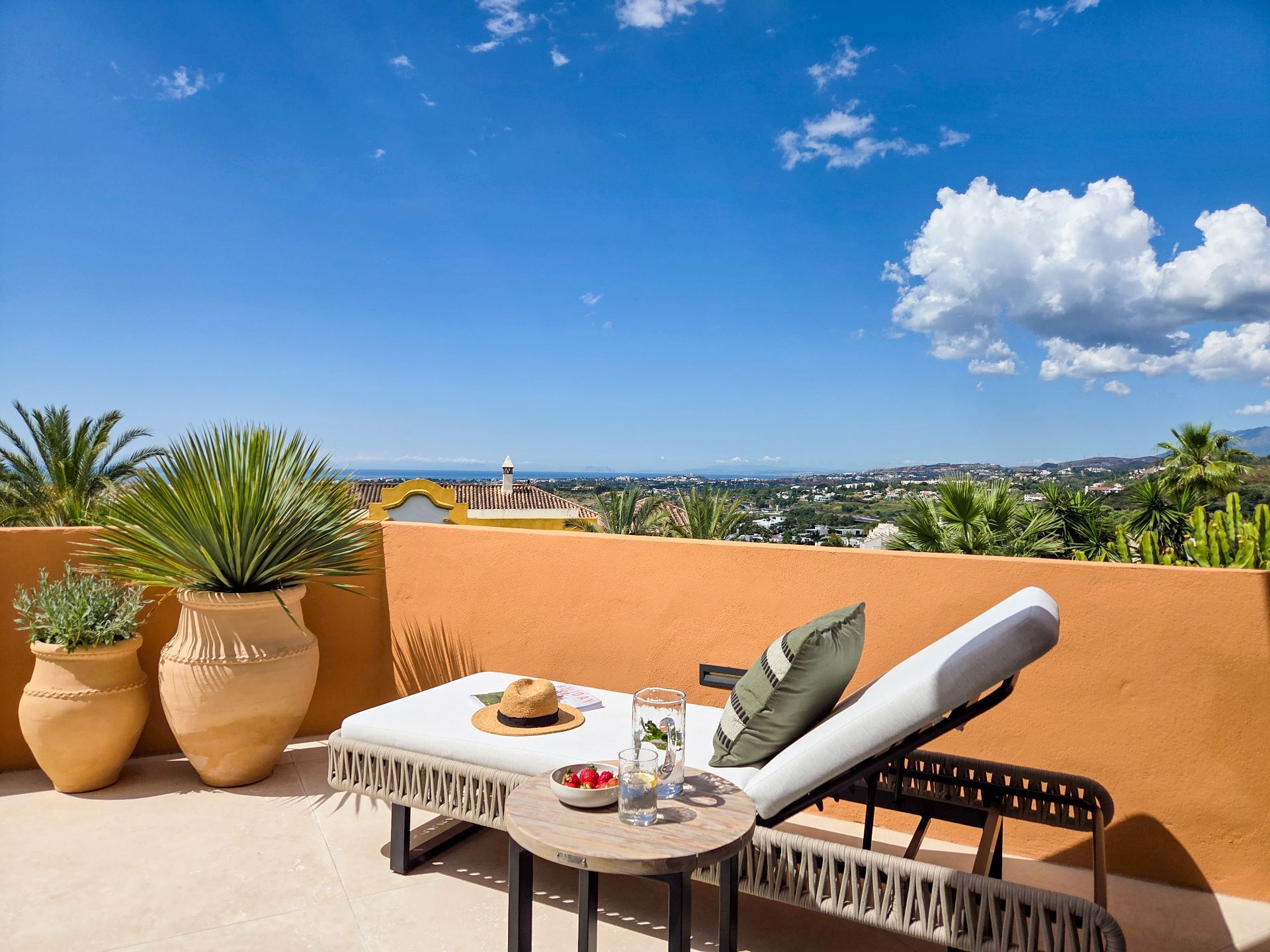 Apartamento em Marbella, Nueva Andalucía, venda